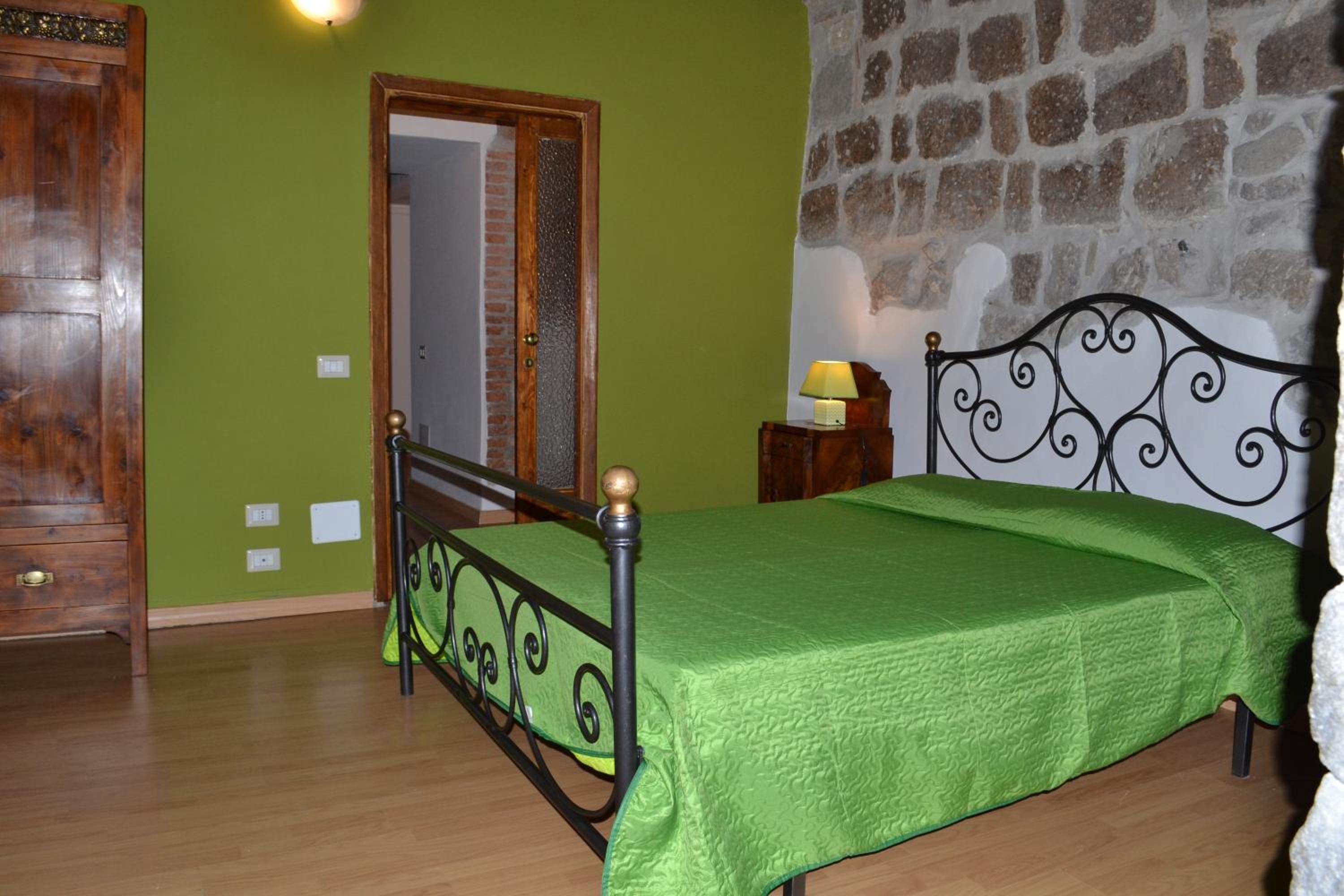 One-Bedroom House photo 2