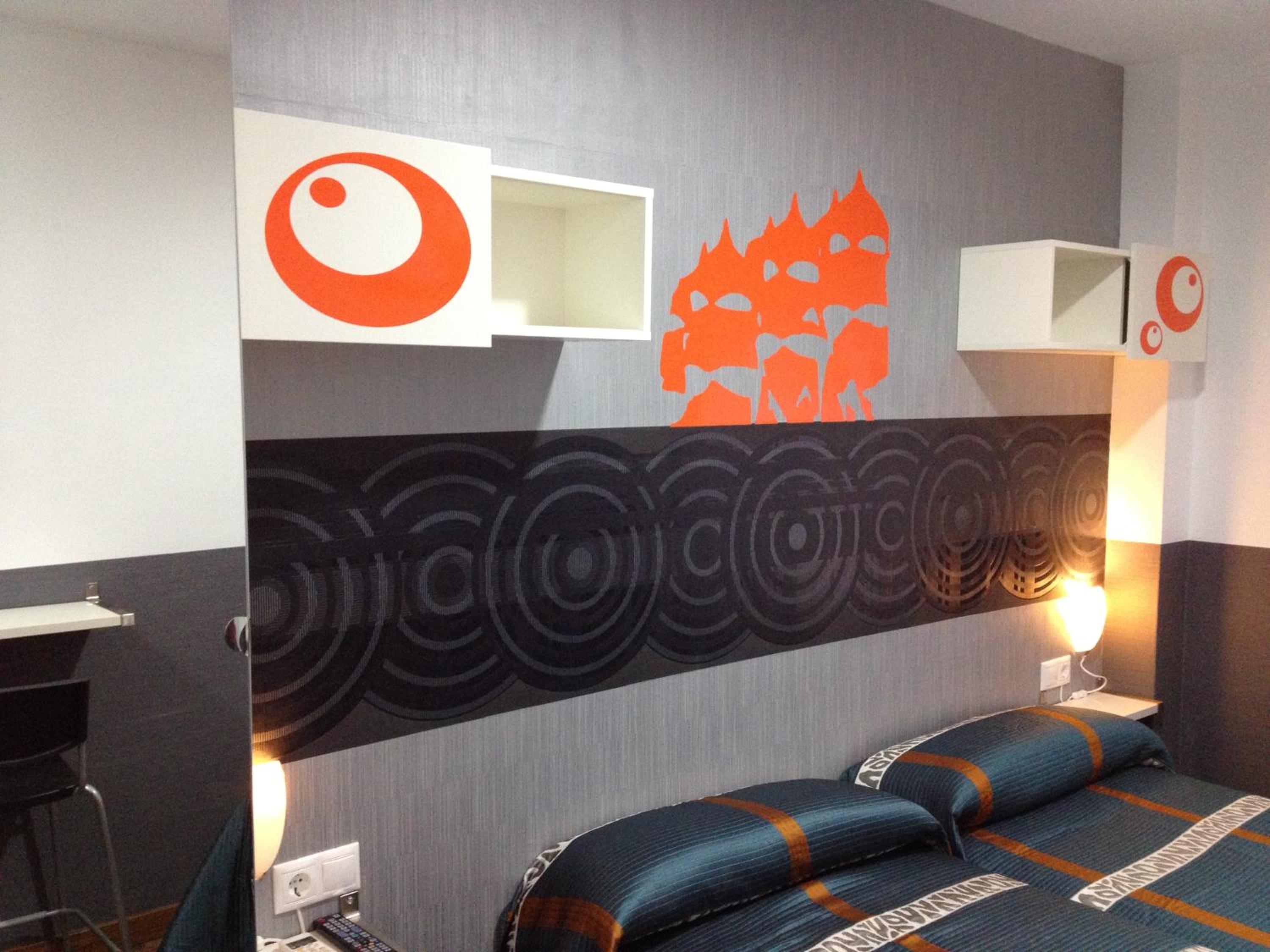 Double or Twin Room photo 3