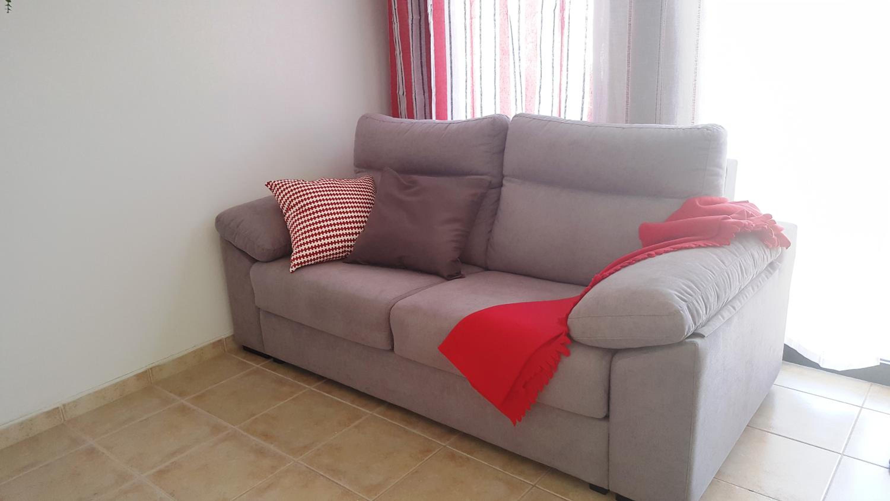 Apartamento Superior