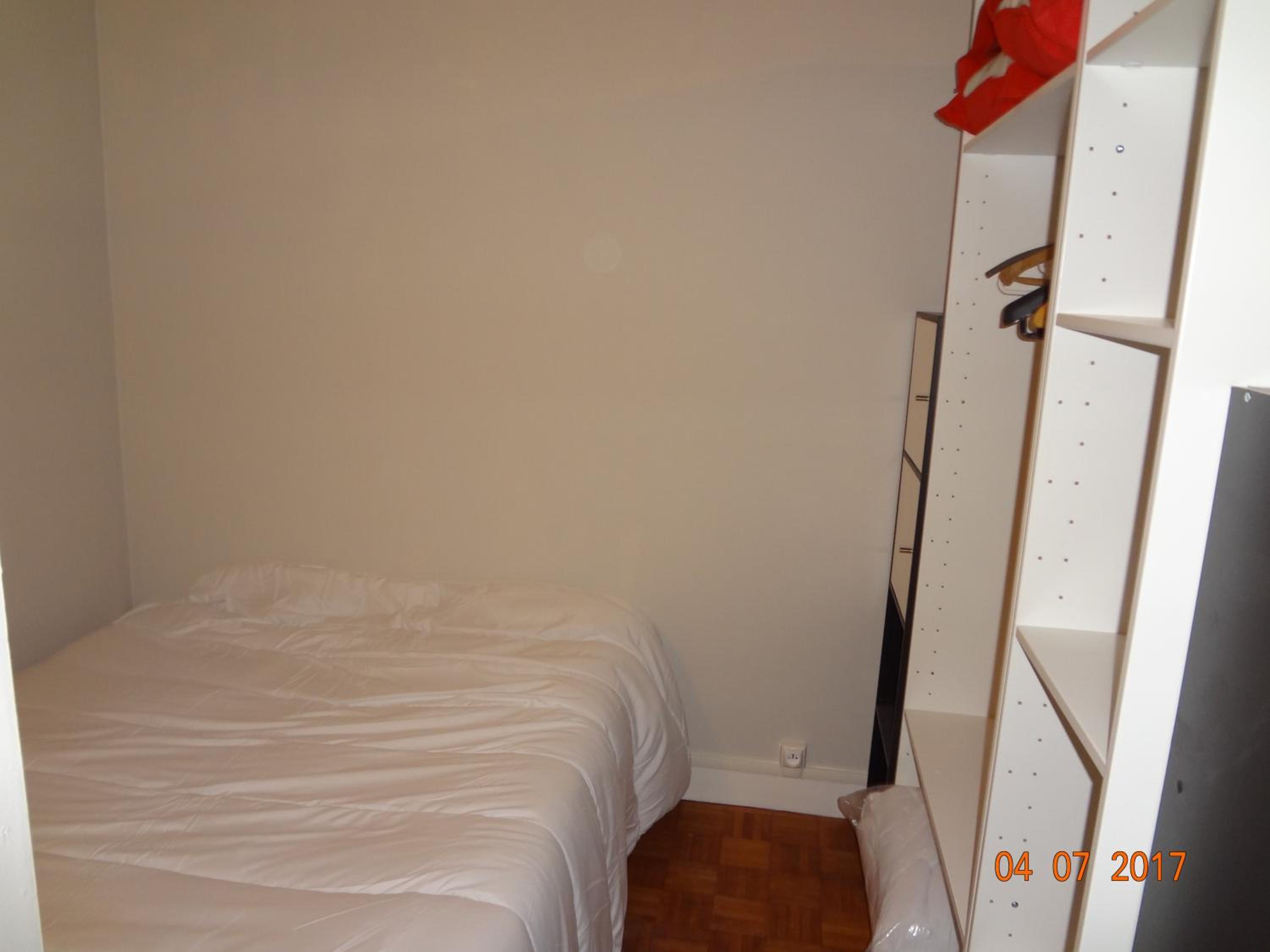 Apartment with Garden View photo 1