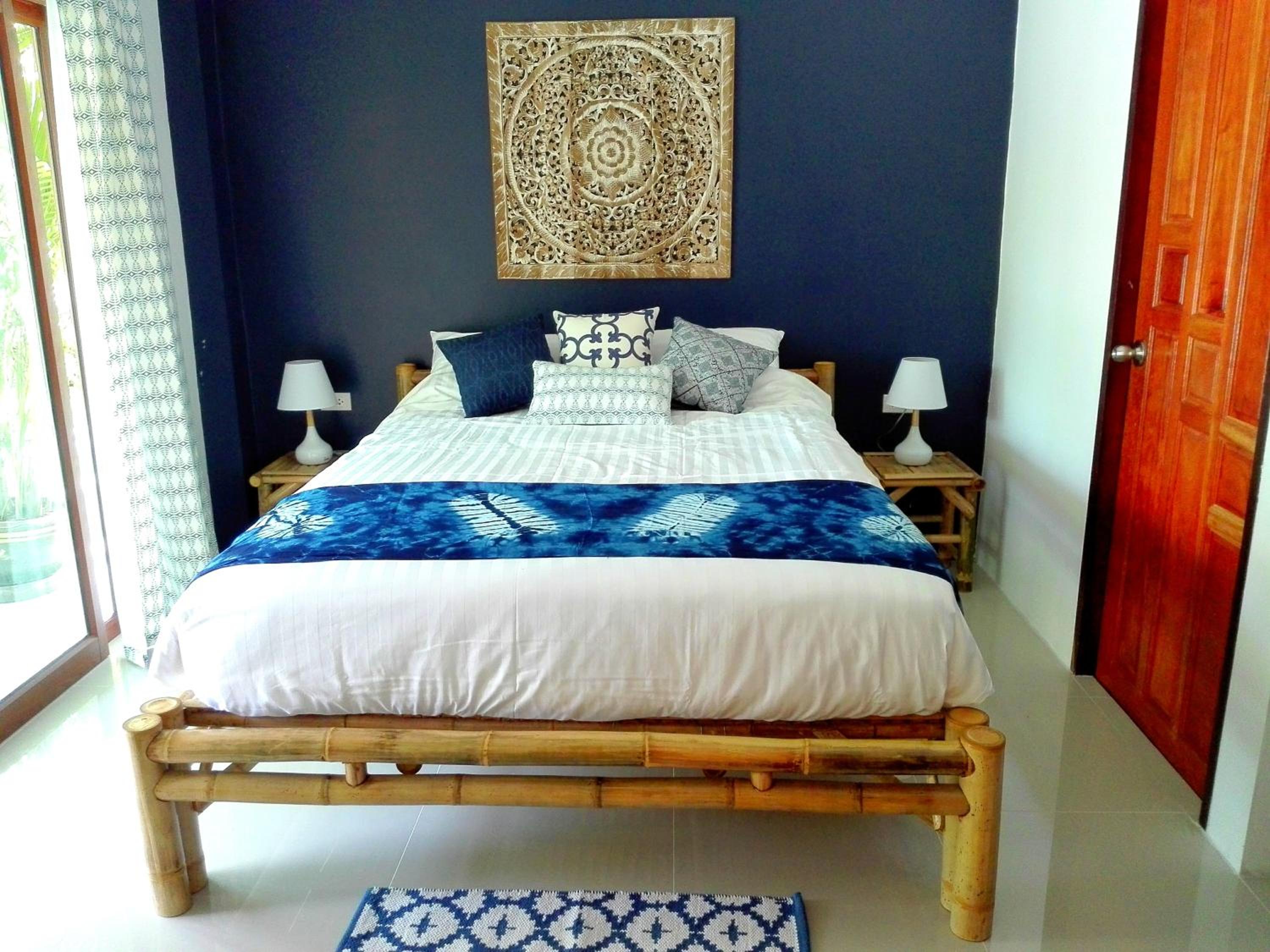 Two-Bedroom House photo 2