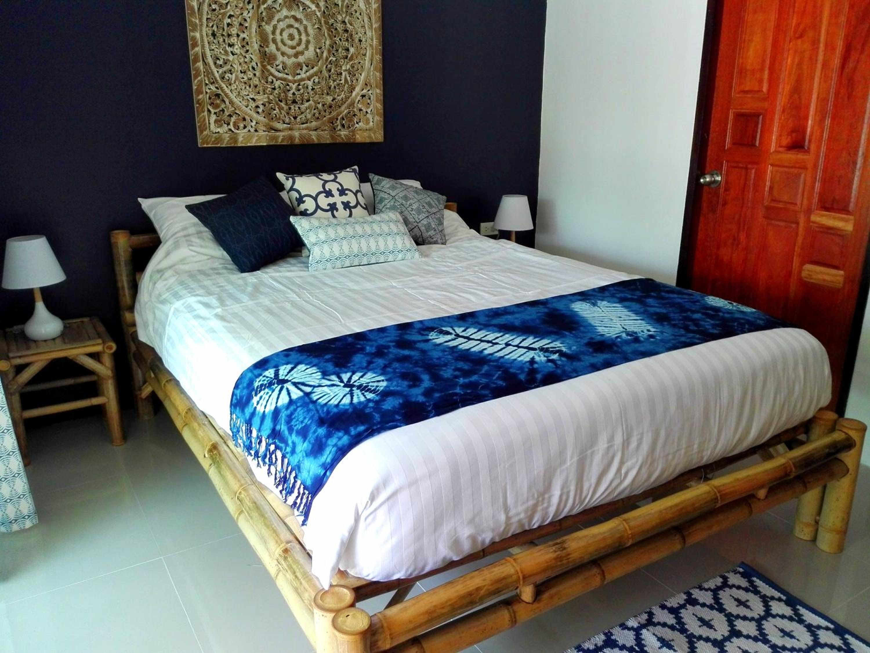 Two-Bedroom House photo 3