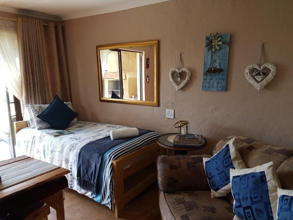 Chalet - Photo 7