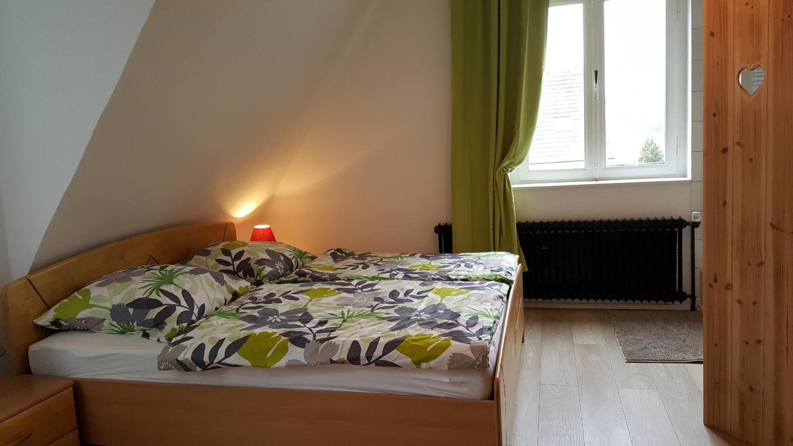 Double Room - Photo 1