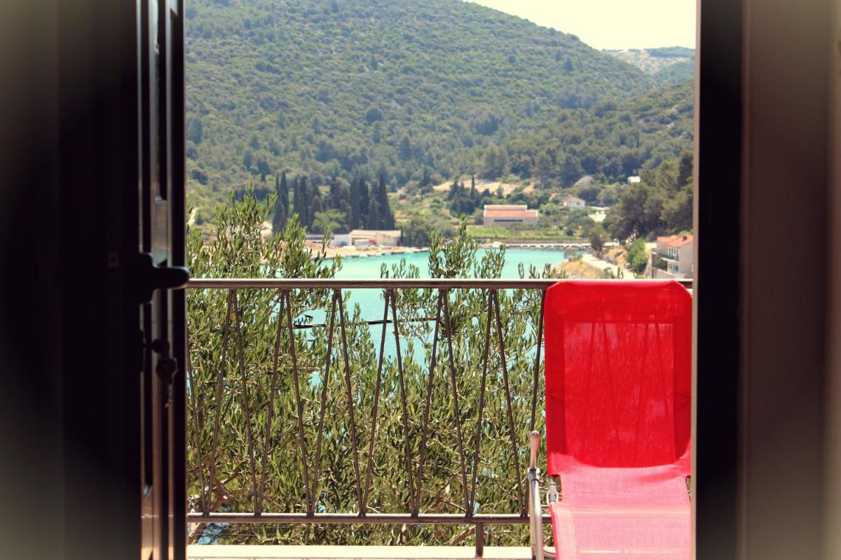 Apartment with Sea View photo 1