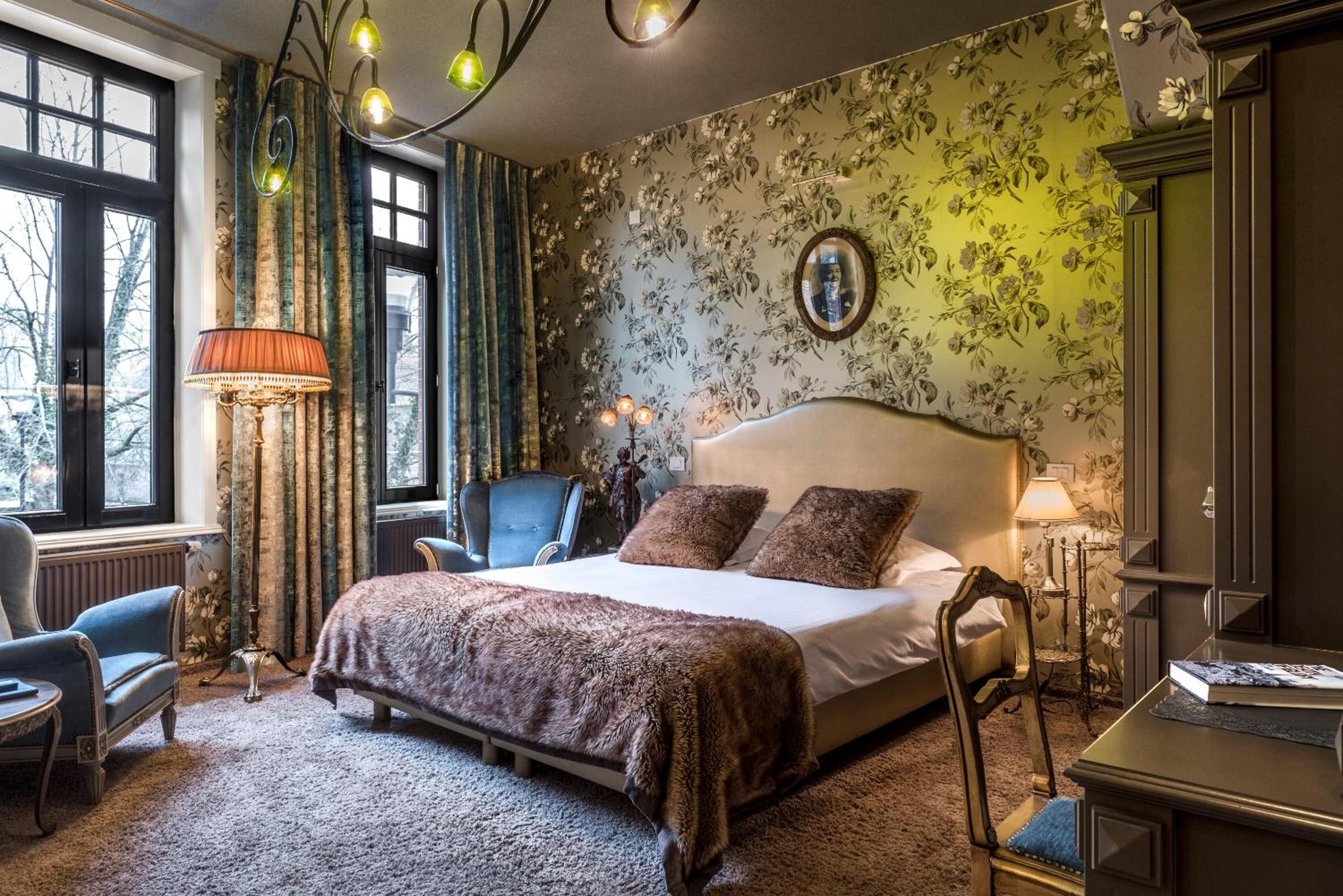 Superior Double or Twin Room photo 1