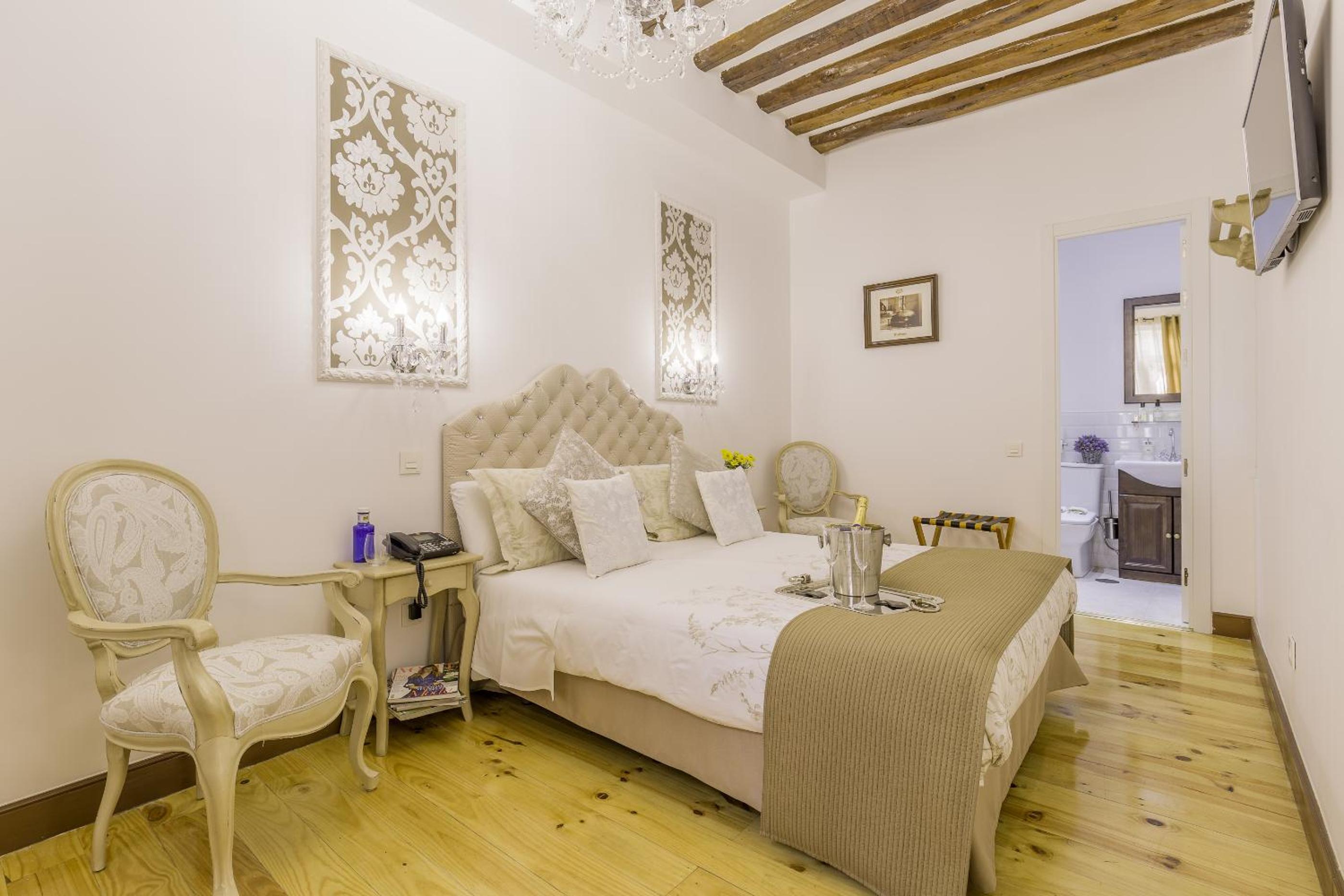 Habitación Doble Estándar