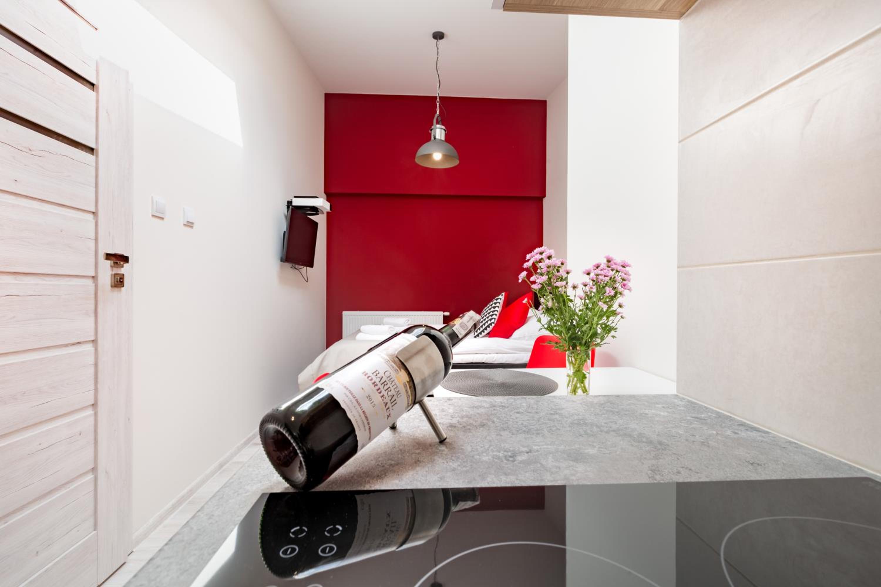 Apartament City - Topaz - Photo 13