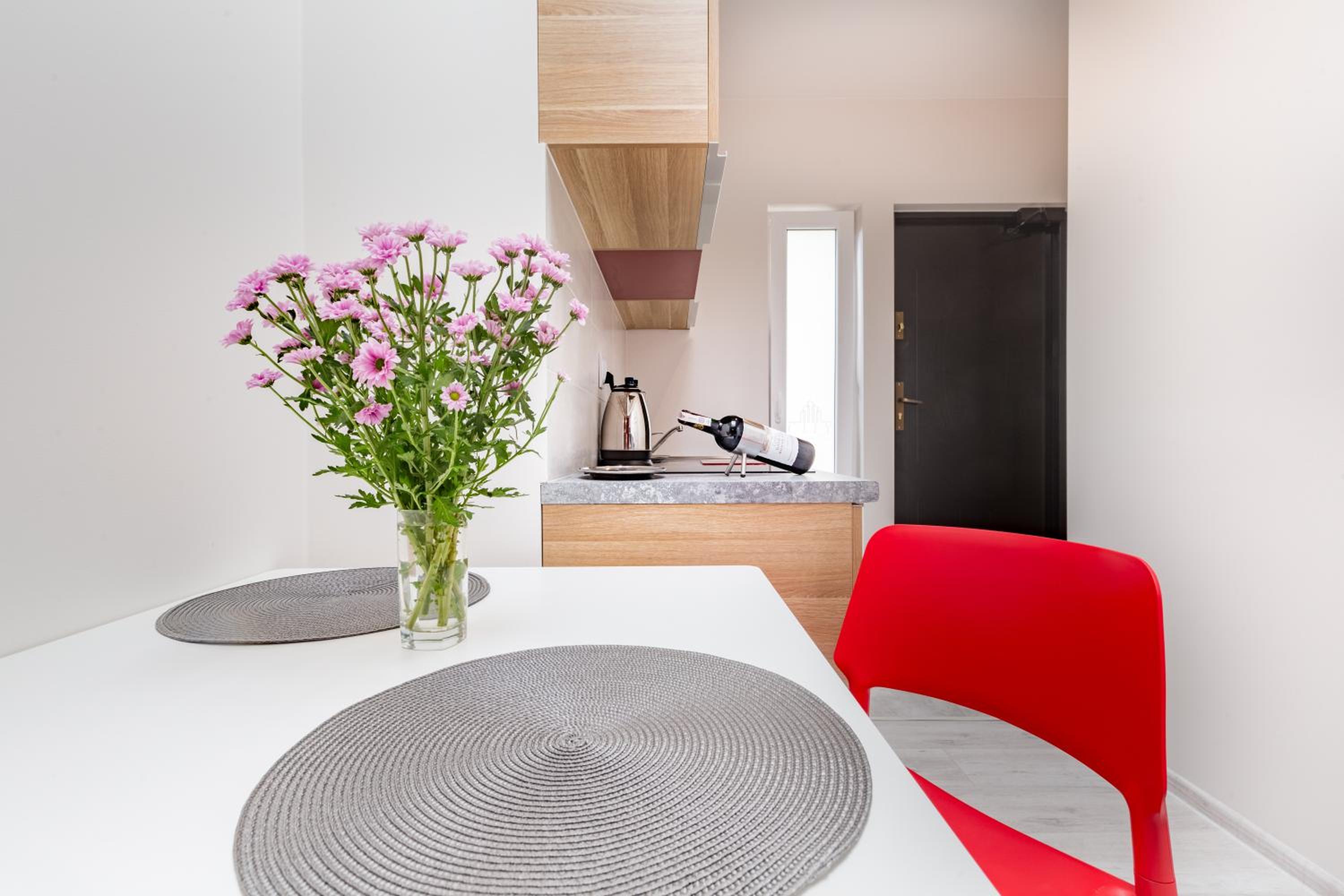 Apartament City - Topaz - Photo 6