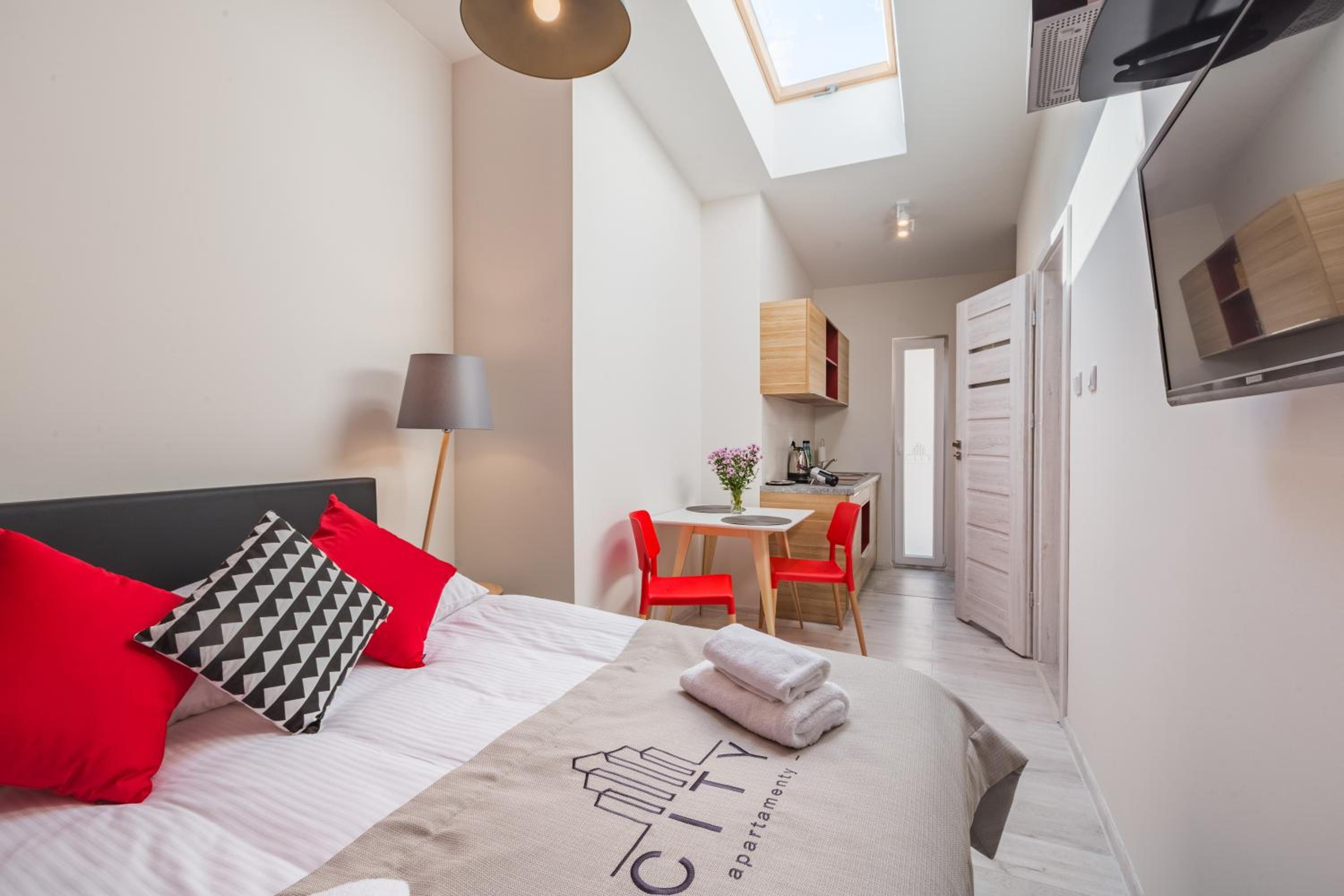 Apartament City - Topaz - Photo 4