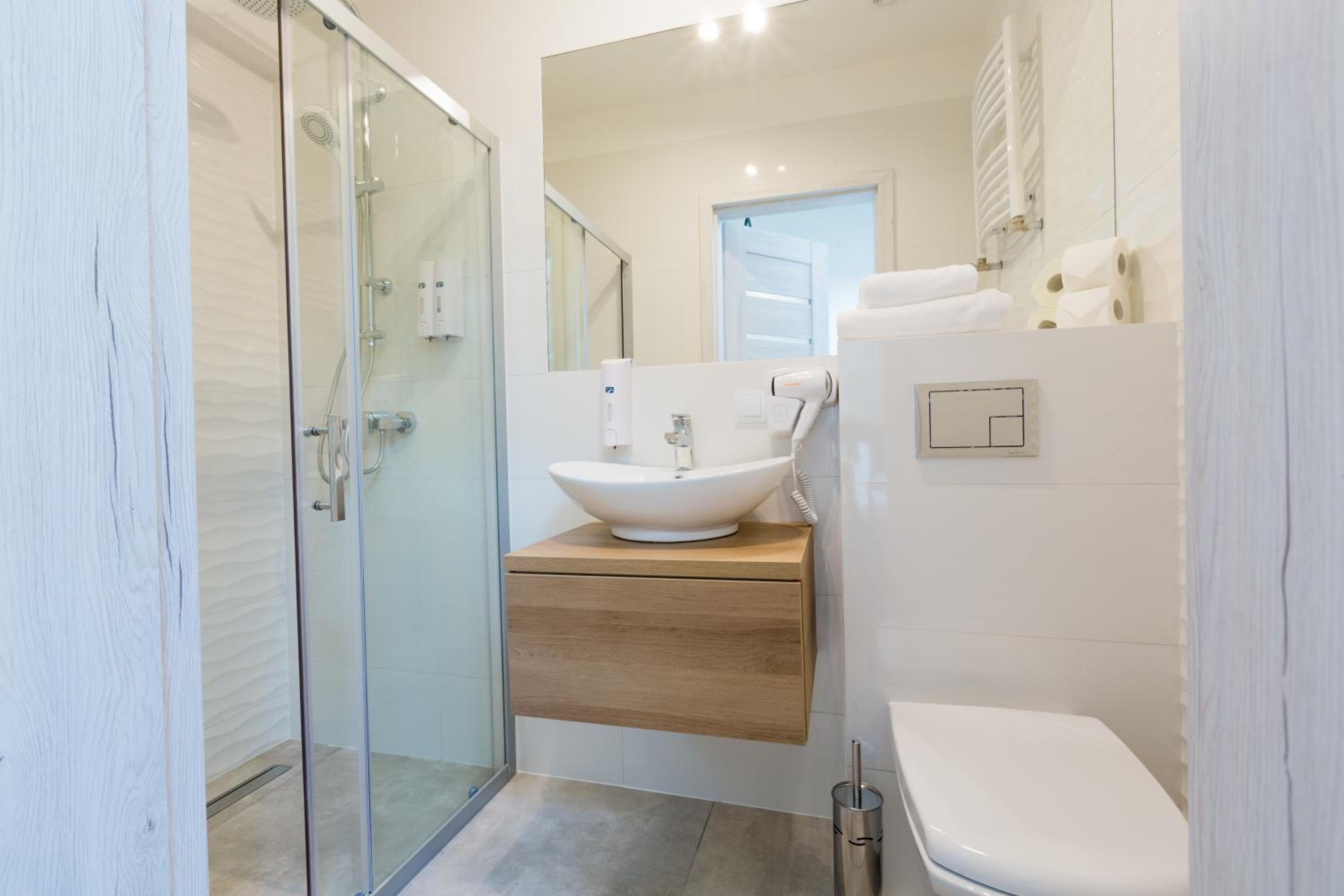 Apartament City - Szmaragd - Photo 12