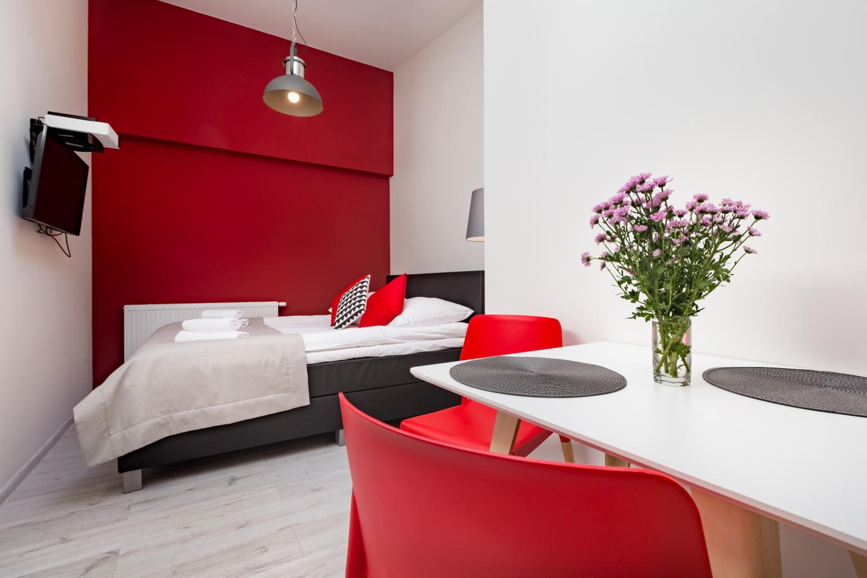 Apartament City - Topaz - Photo 5