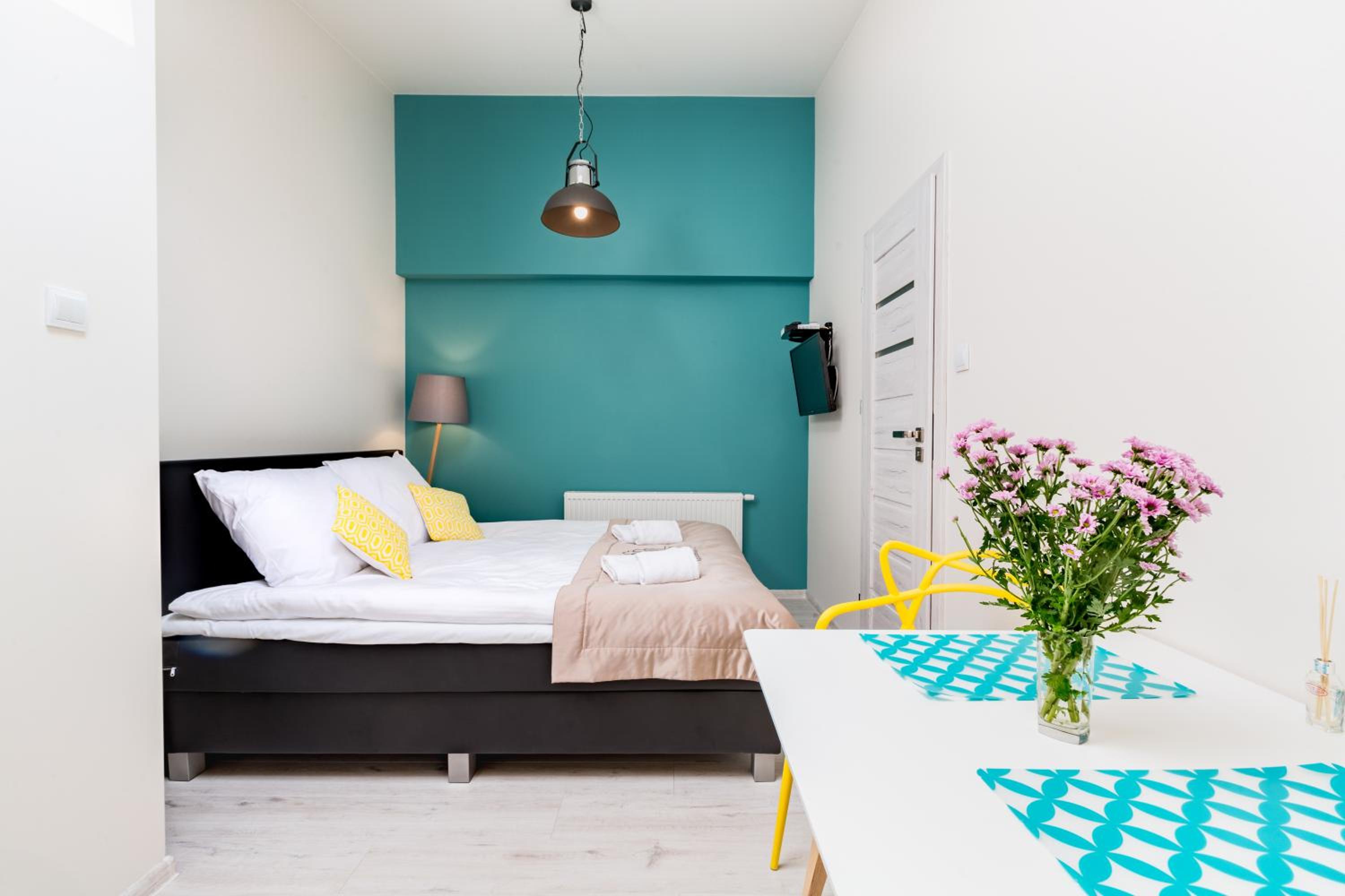 Apartament City - Szmaragd - Photo 1