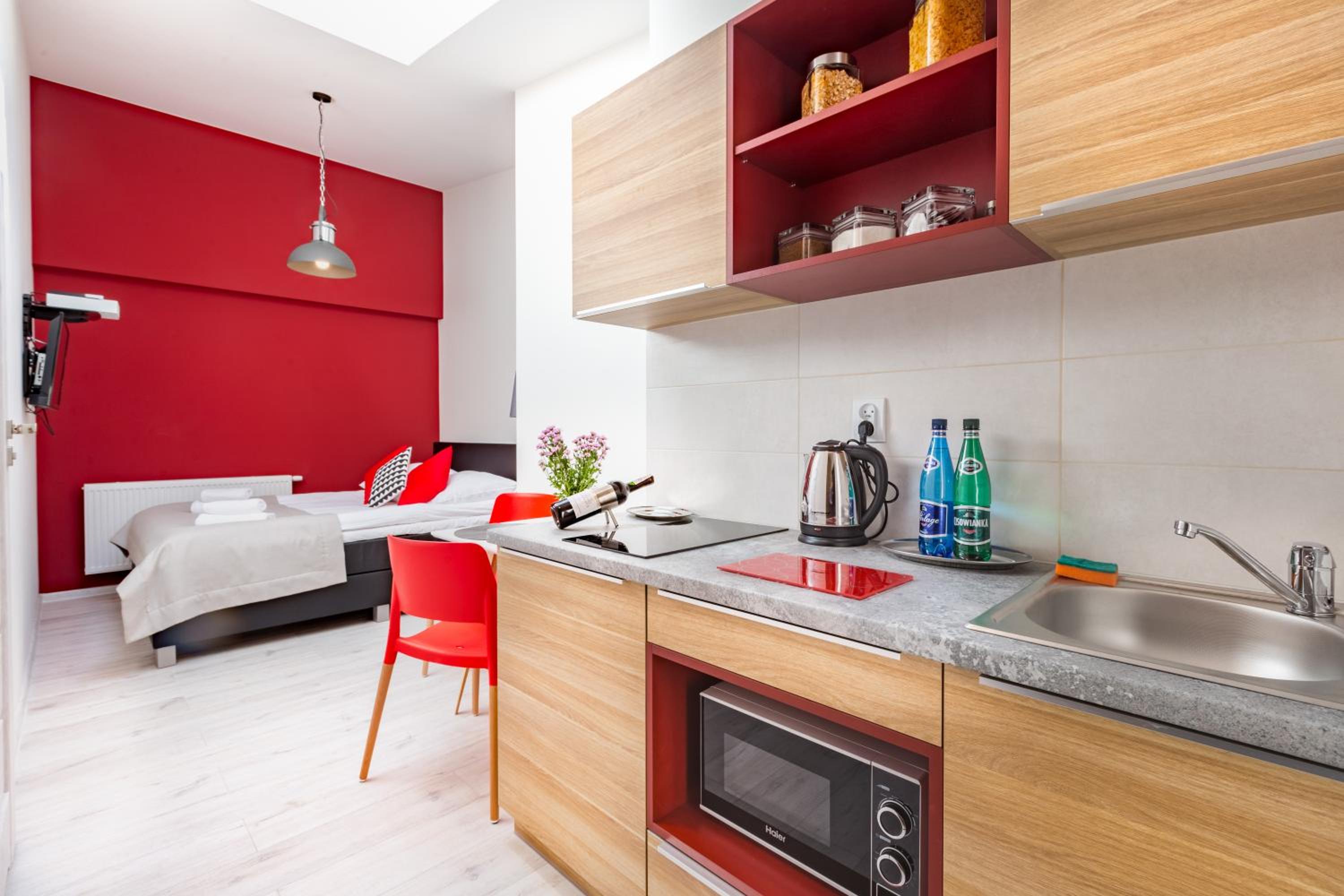Apartament City - Topaz - Photo 2