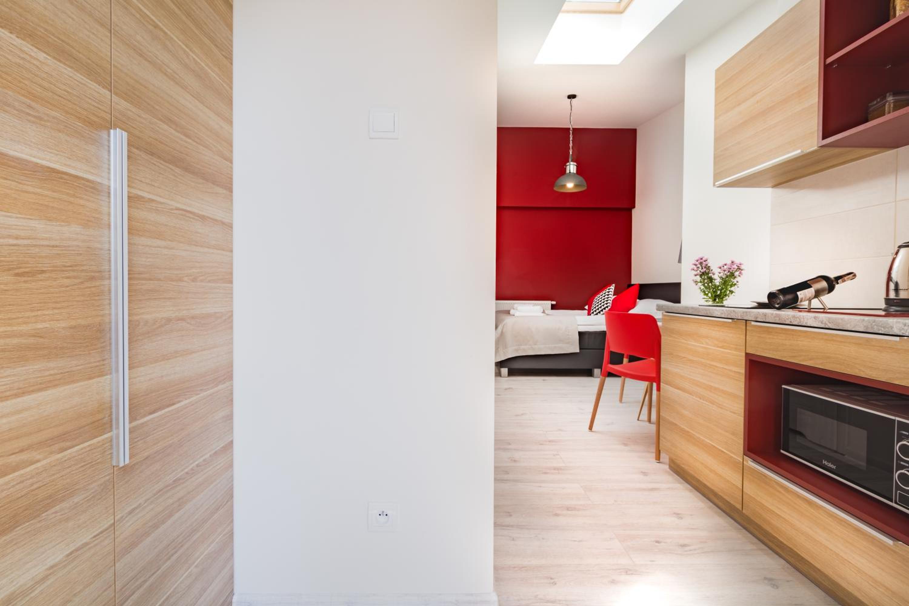 Apartament City - Topaz - Photo 12