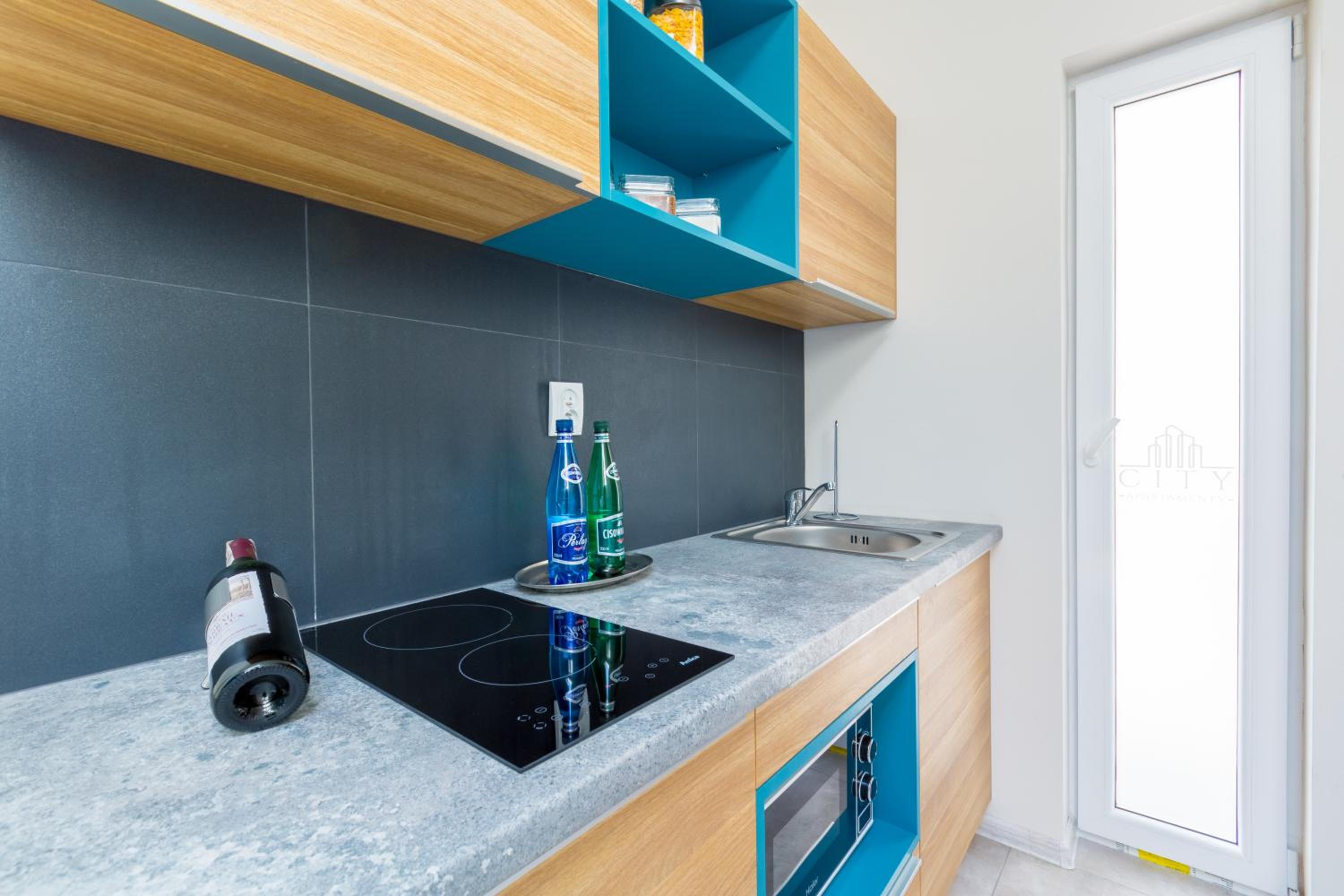 Apartament City - Szmaragd - Photo 8