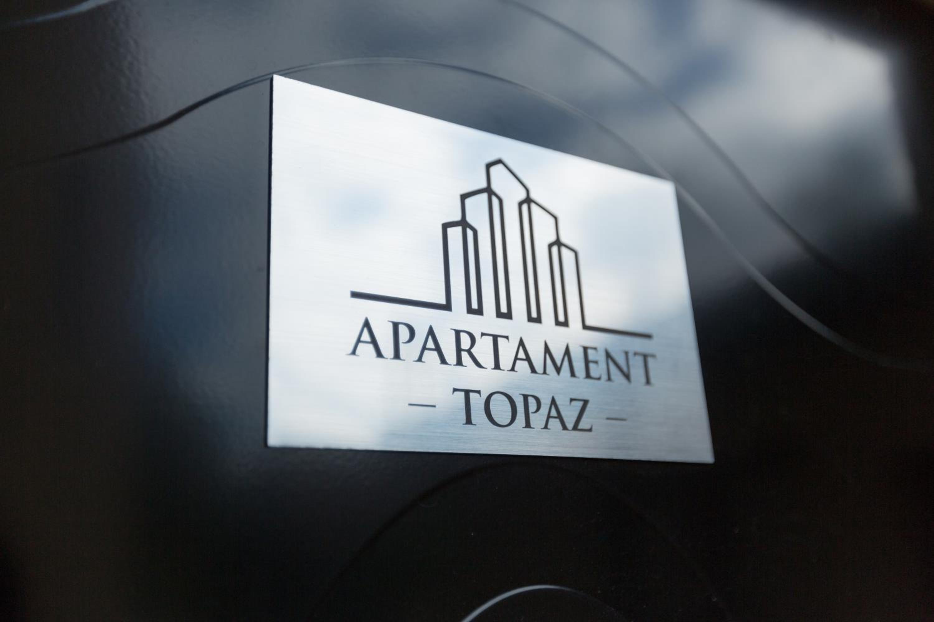 Apartament City - Topaz - Photo 10