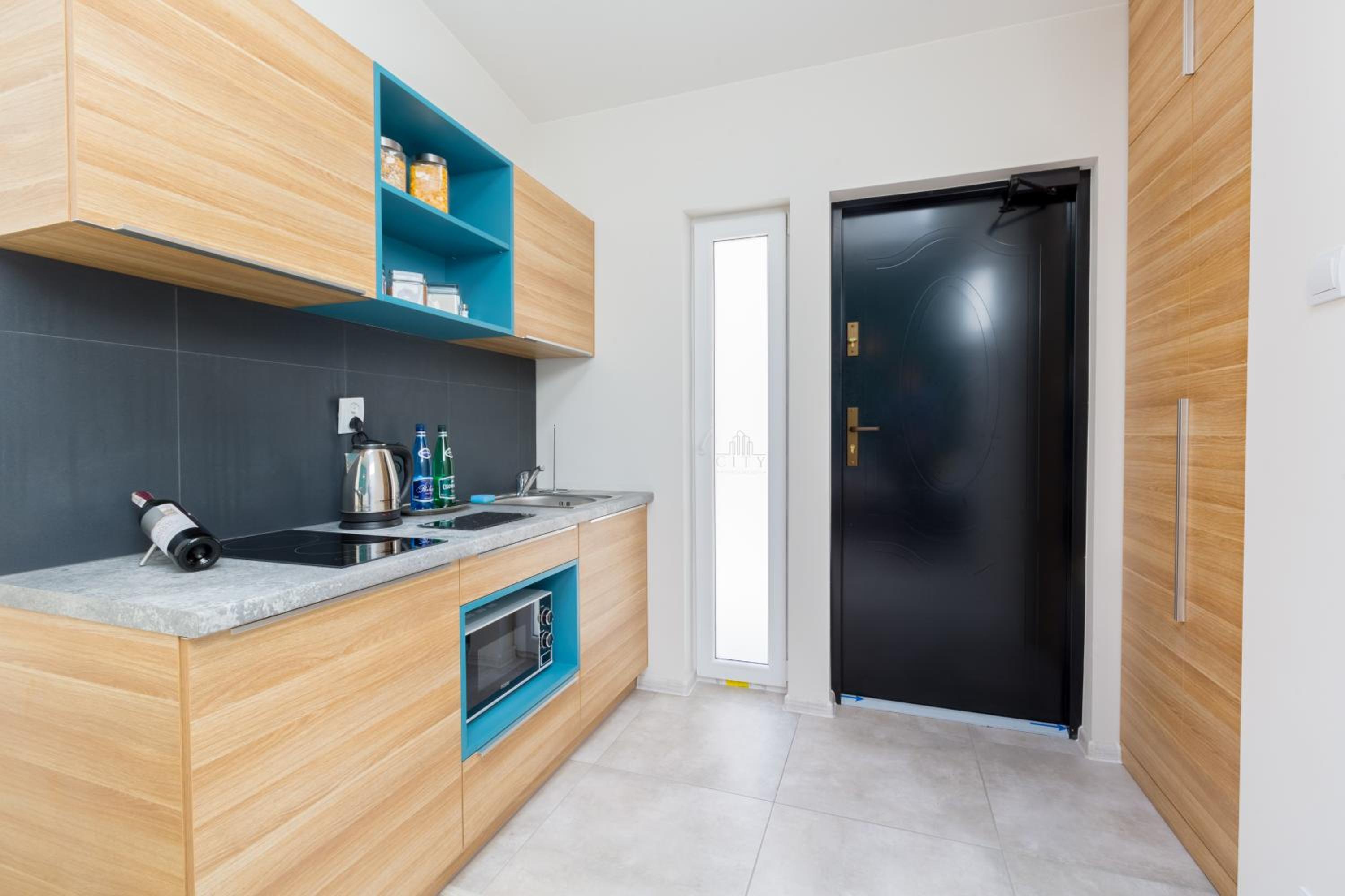 Apartament City - Szmaragd - Photo 9