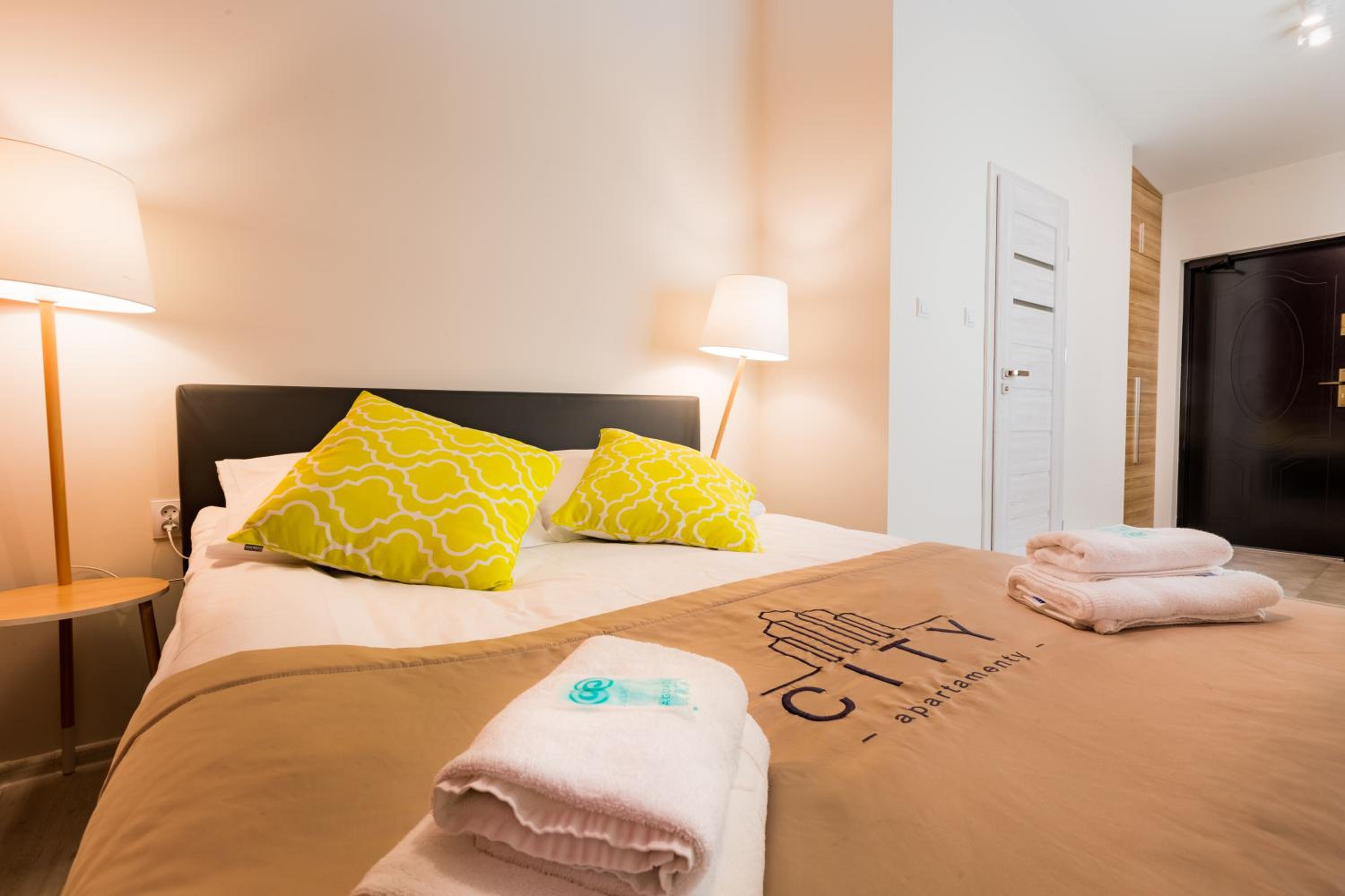 Apartament City - Opal - Photo 3