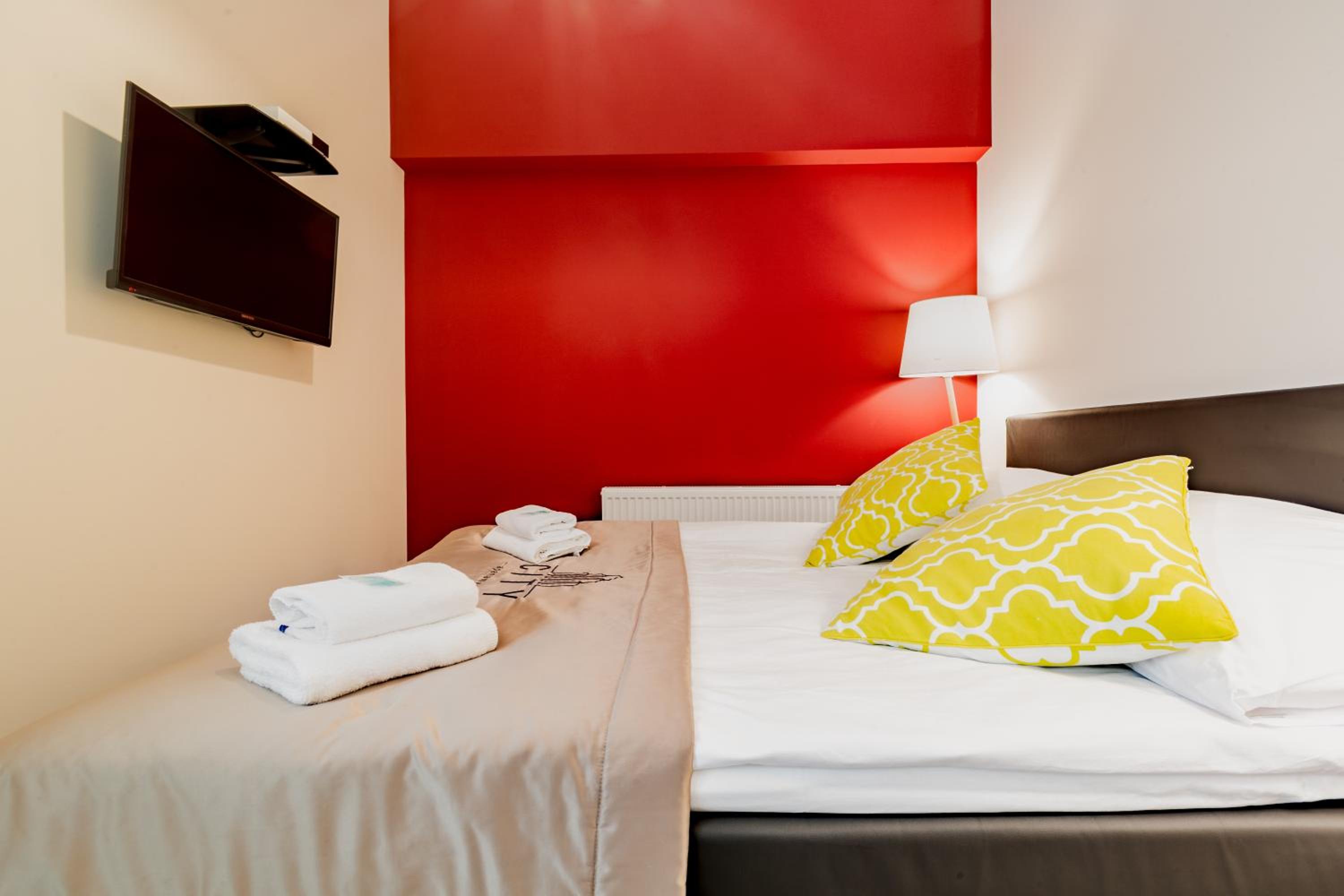Apartament City - Topaz - Photo 1