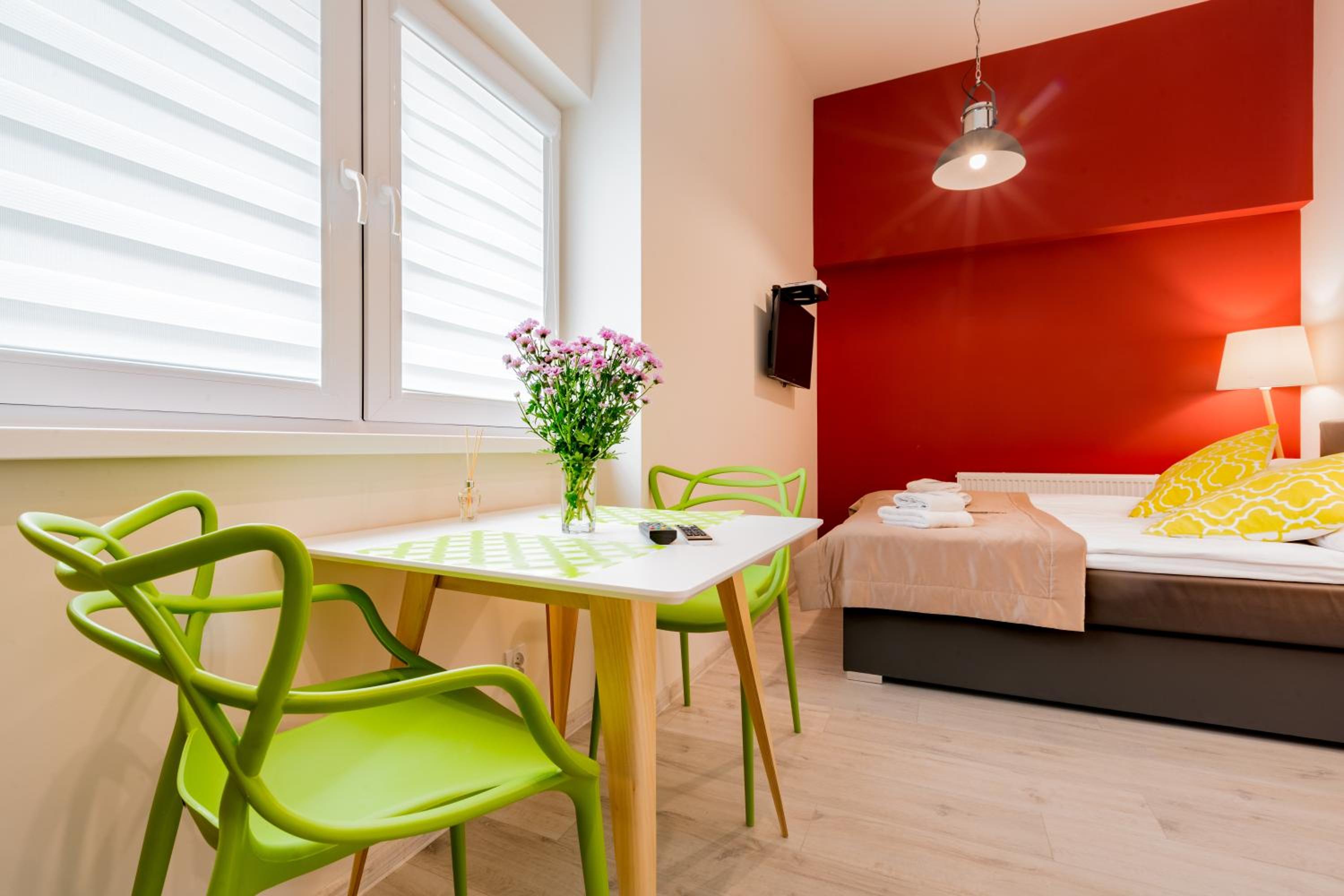 Apartament City - Opal - Photo 1
