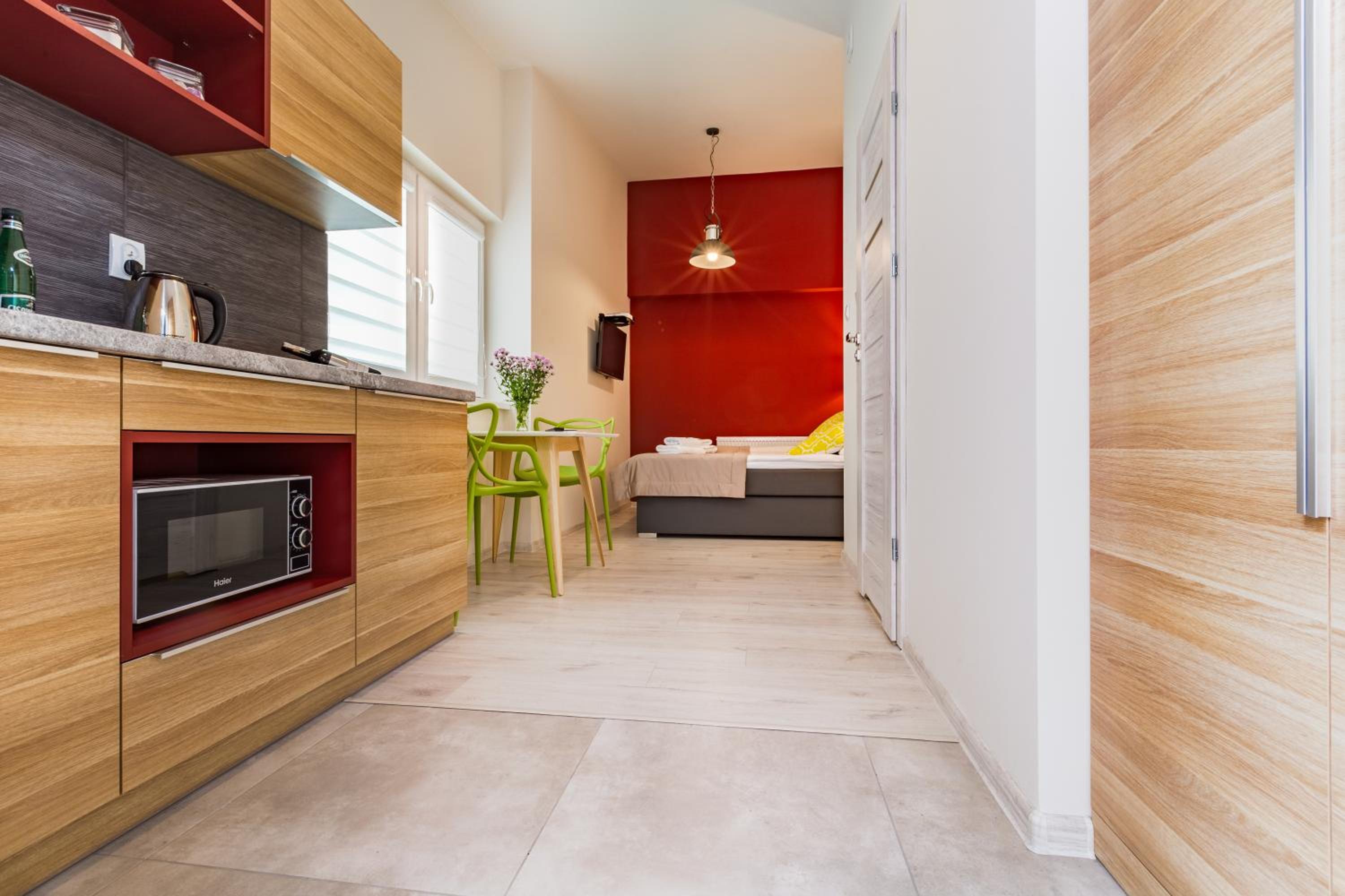 Apartament City - Opal - Photo 4