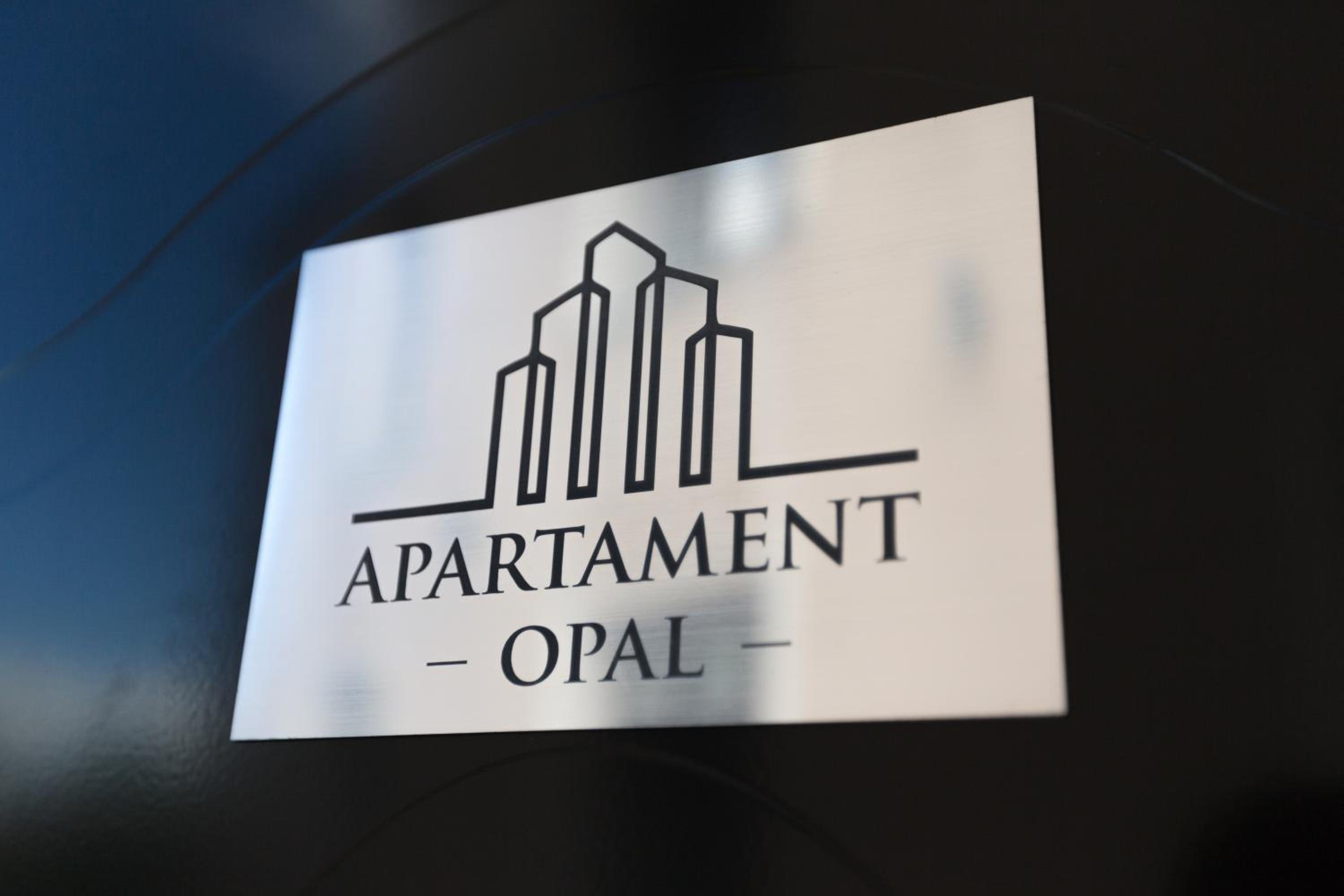 Apartament City - Opal - Photo 11
