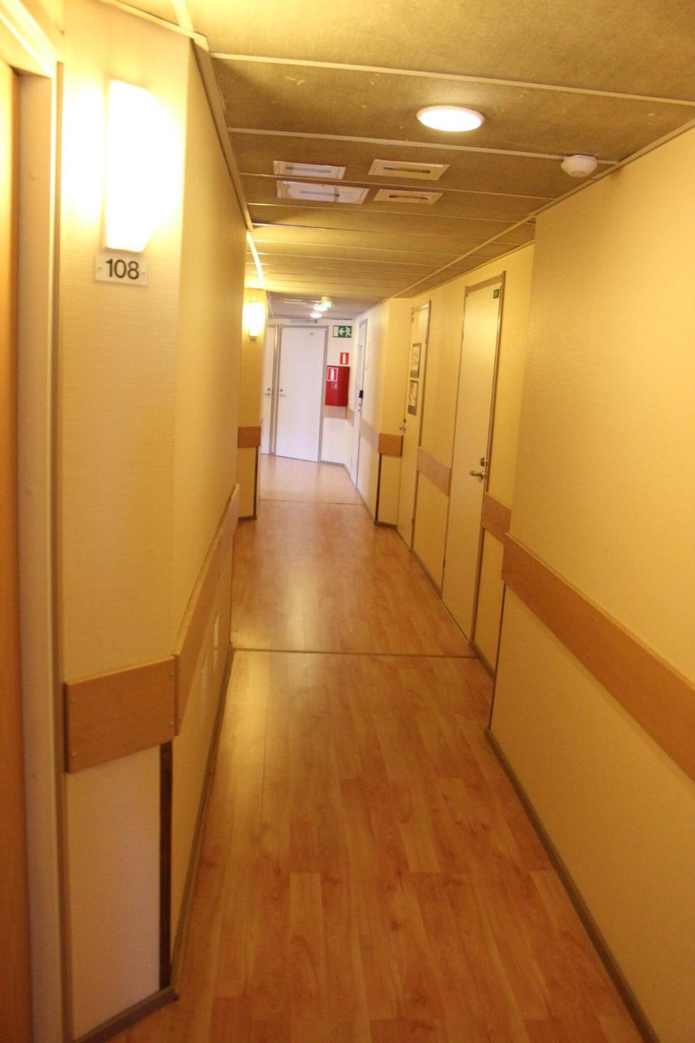 Standard Triple Room with Sauna - Photo 8