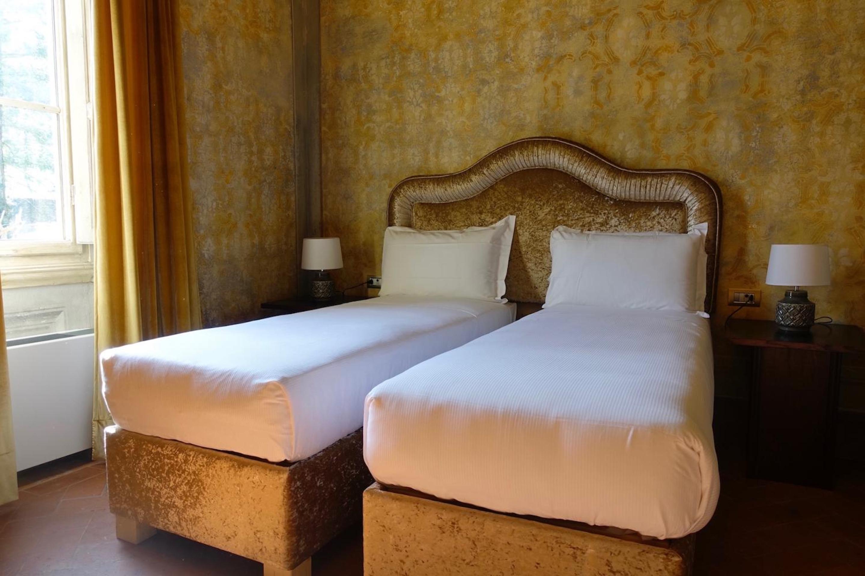 Deluxe Double or Twin Room photo 2