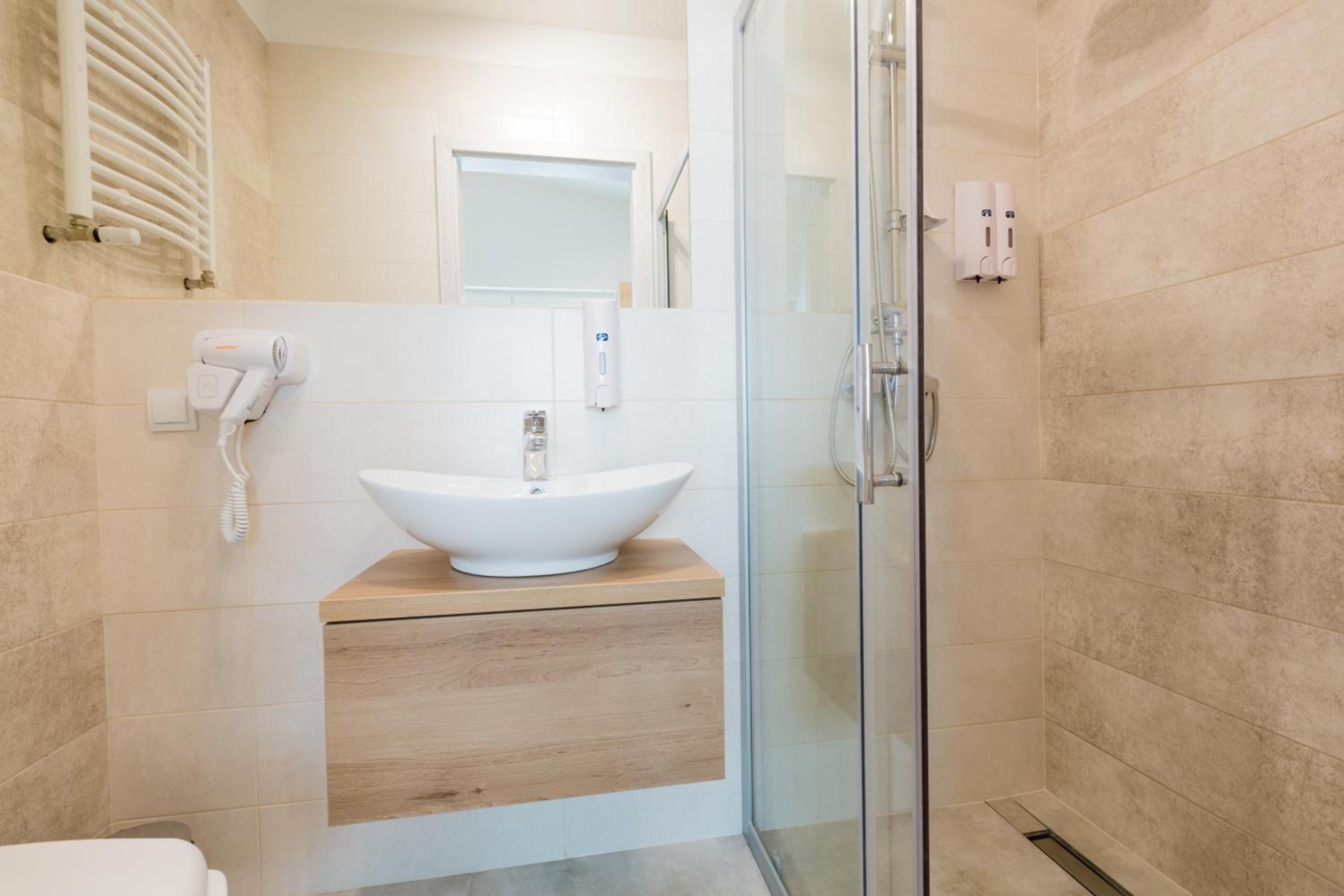 Apartament City - Topaz - Photo 11