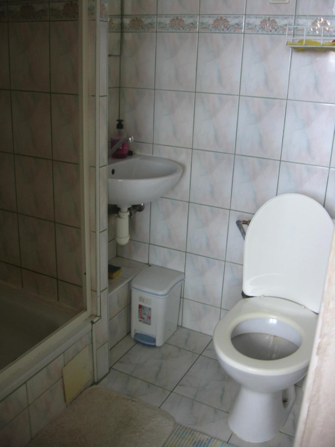 Double Room with Terrace photo 2