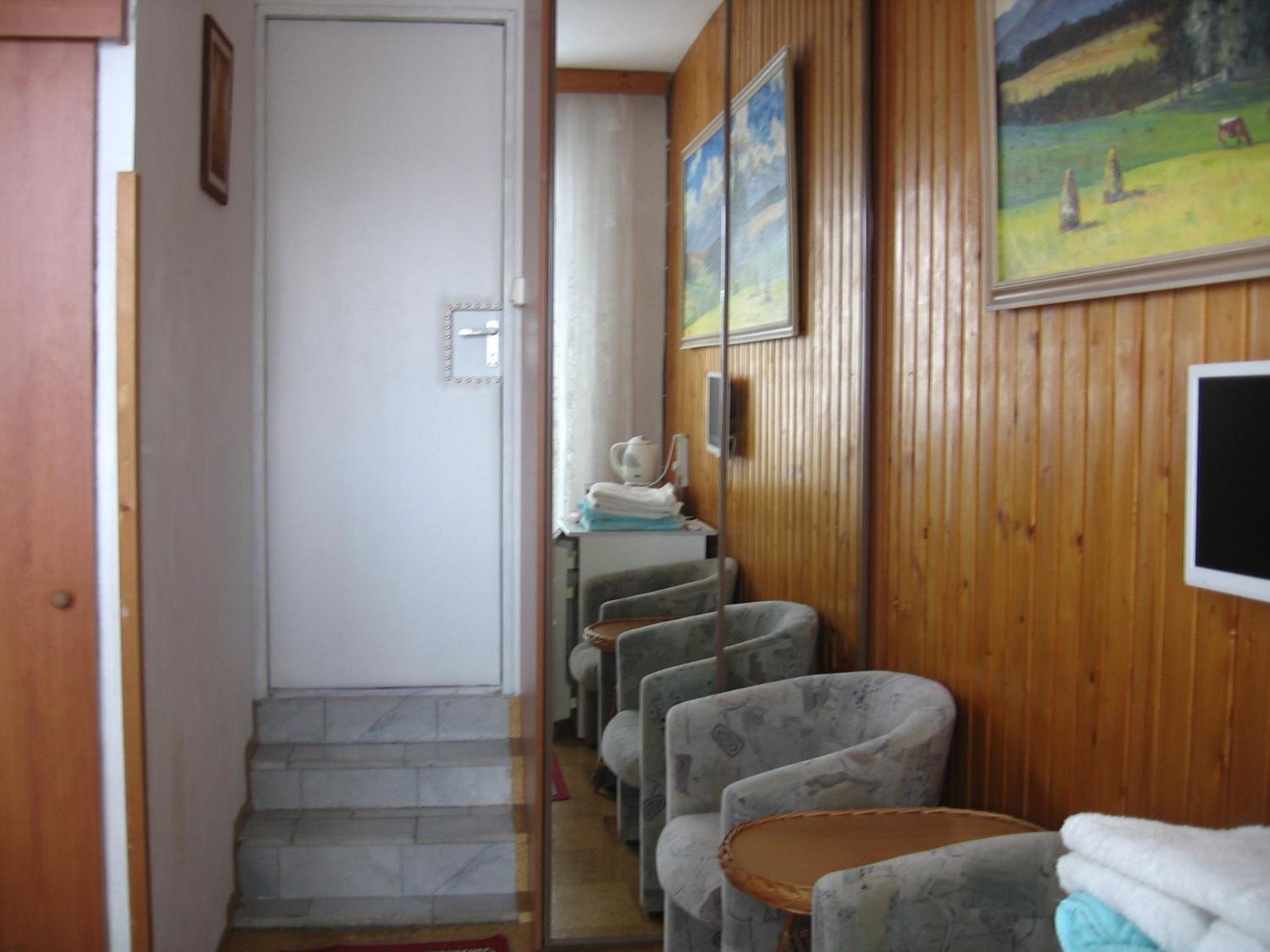 Double Room with Terrace photo 3