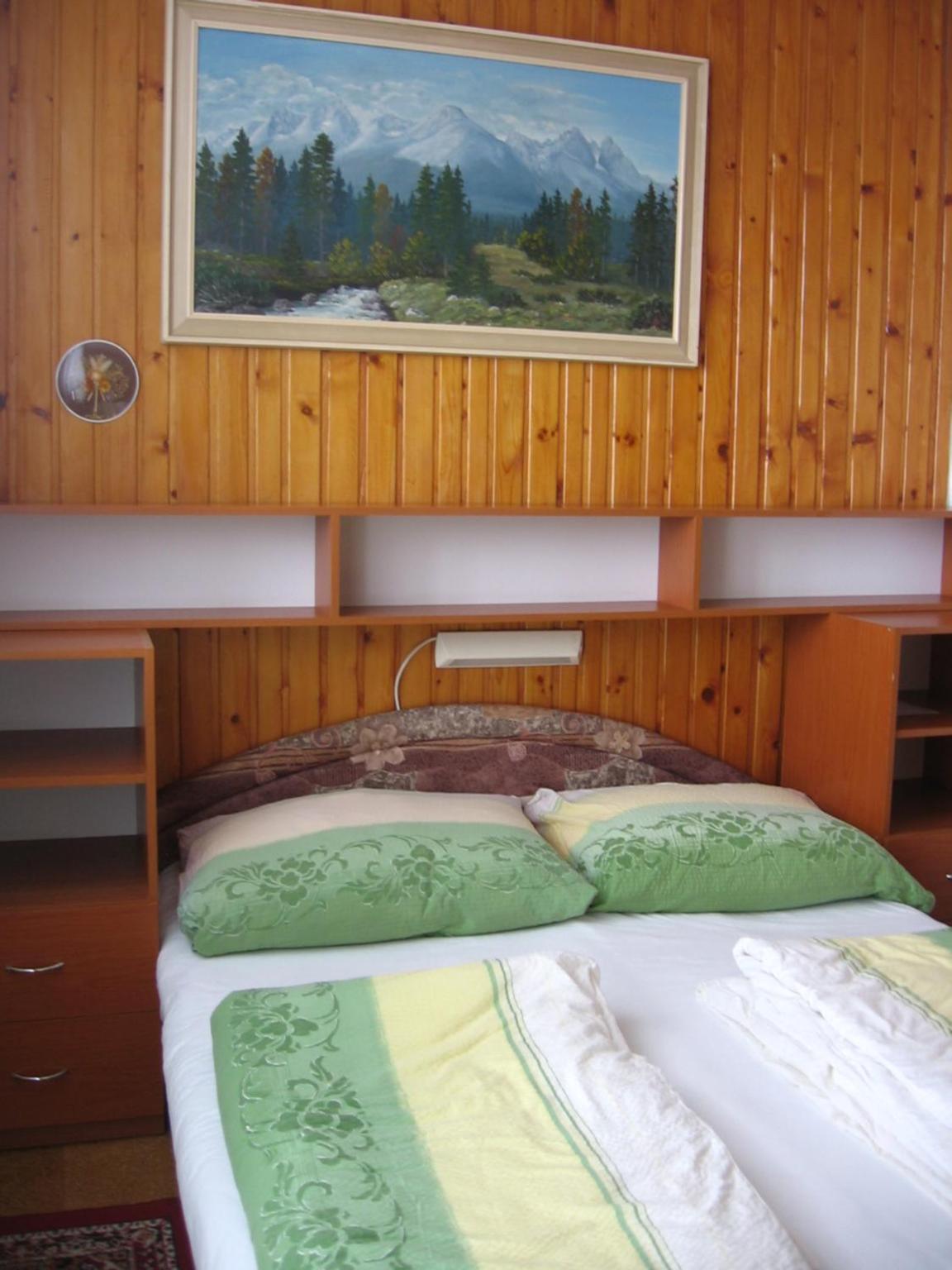 Double Room with Terrace photo 1