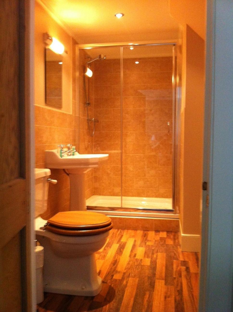 Deluxe Double or Twin Room photo 3