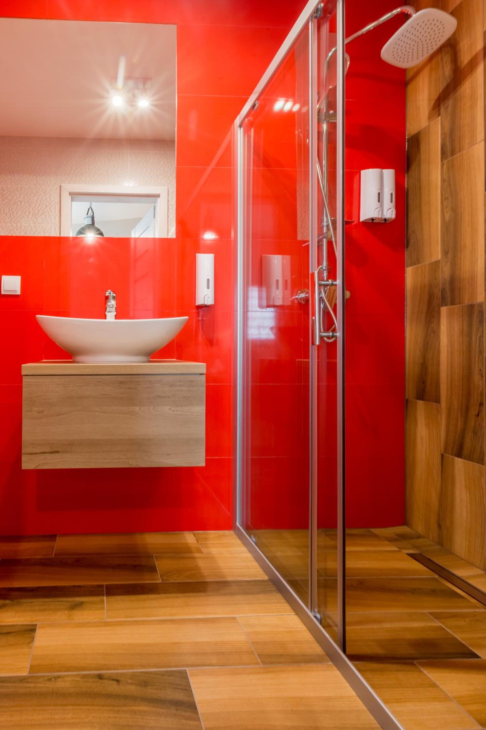 Apartament City - Rubin - Photo 8