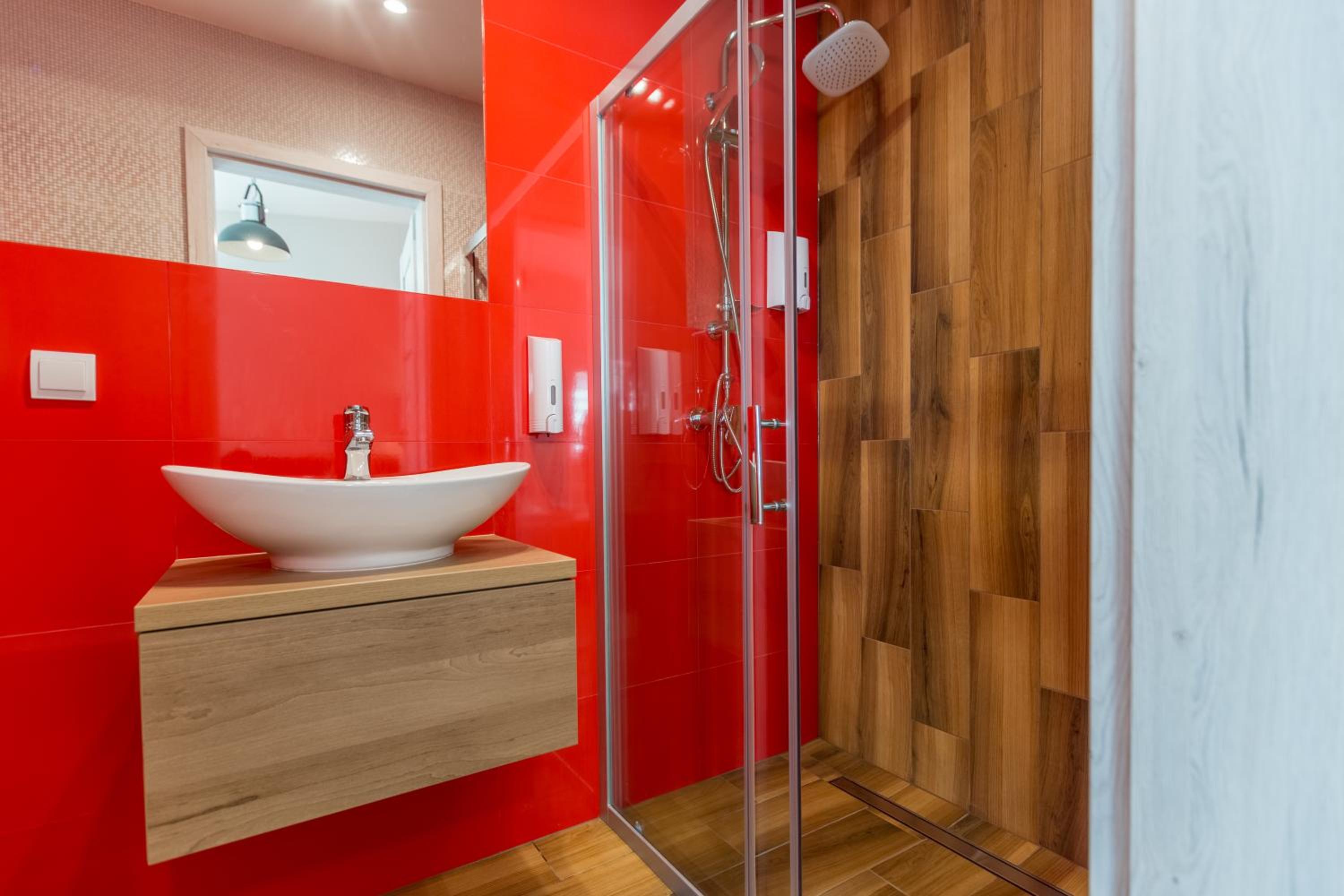 Apartament City - Rubin - Photo 10