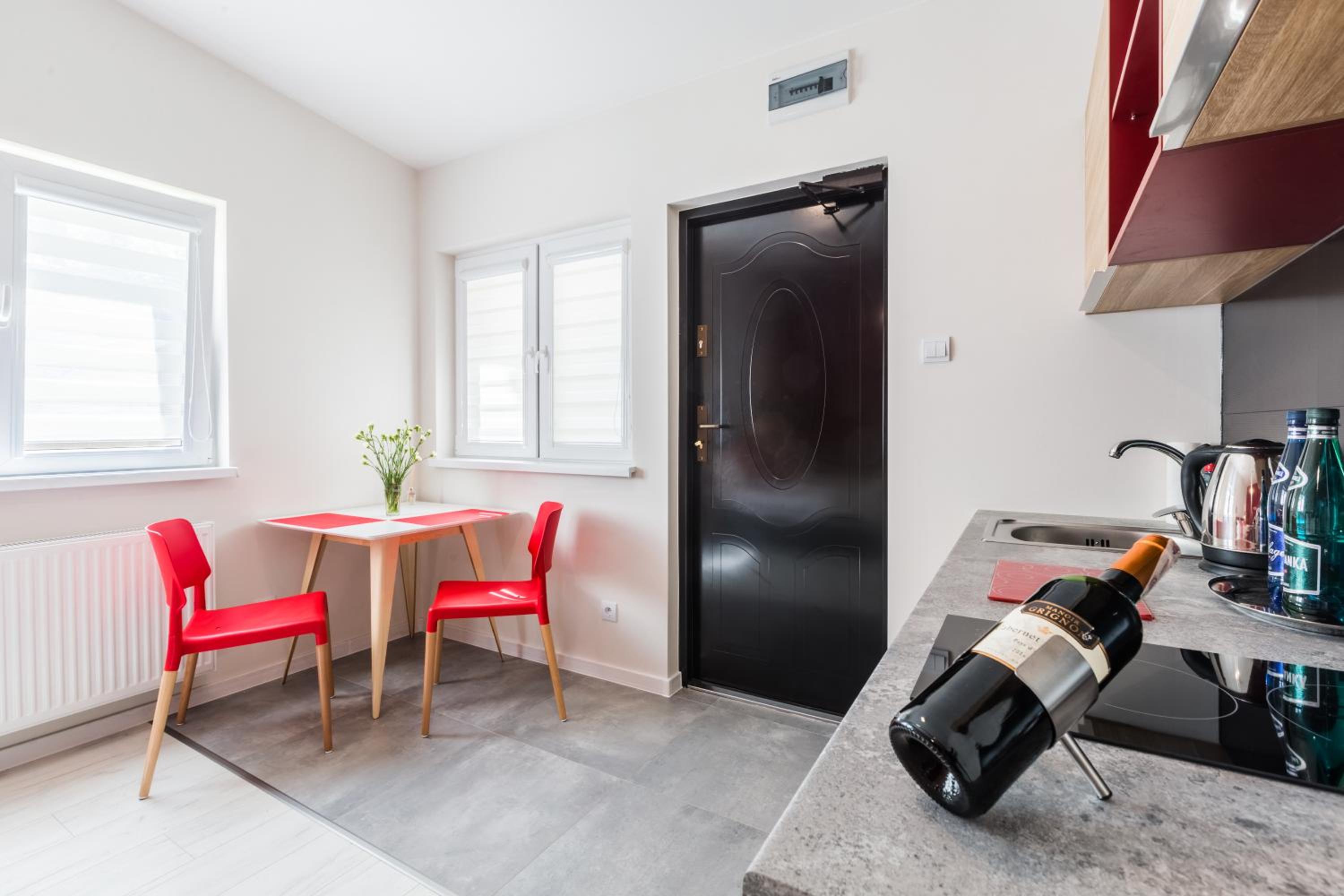 Apartament City - Rubin - Photo 7