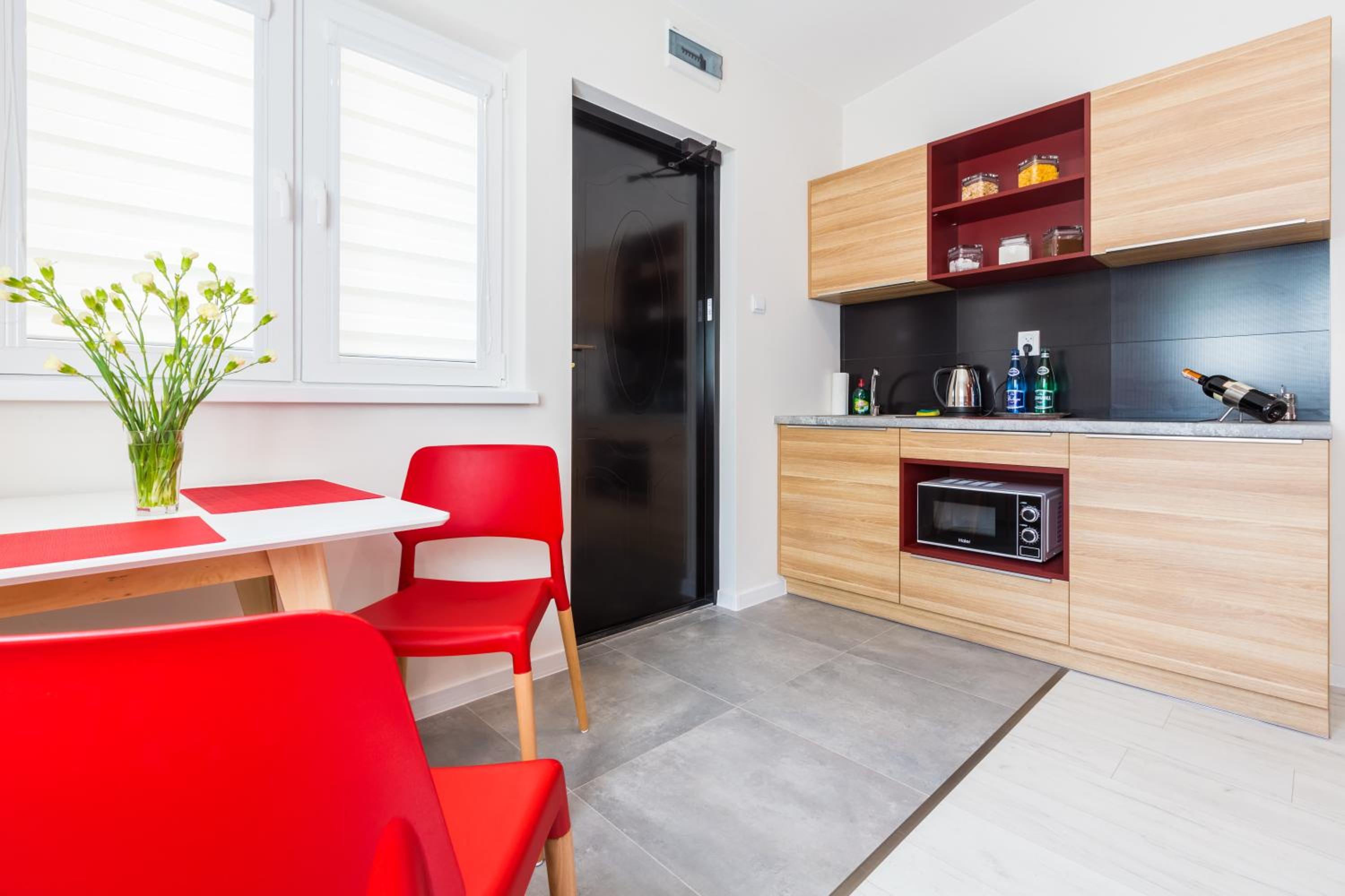 Apartament City - Rubin - Photo 4