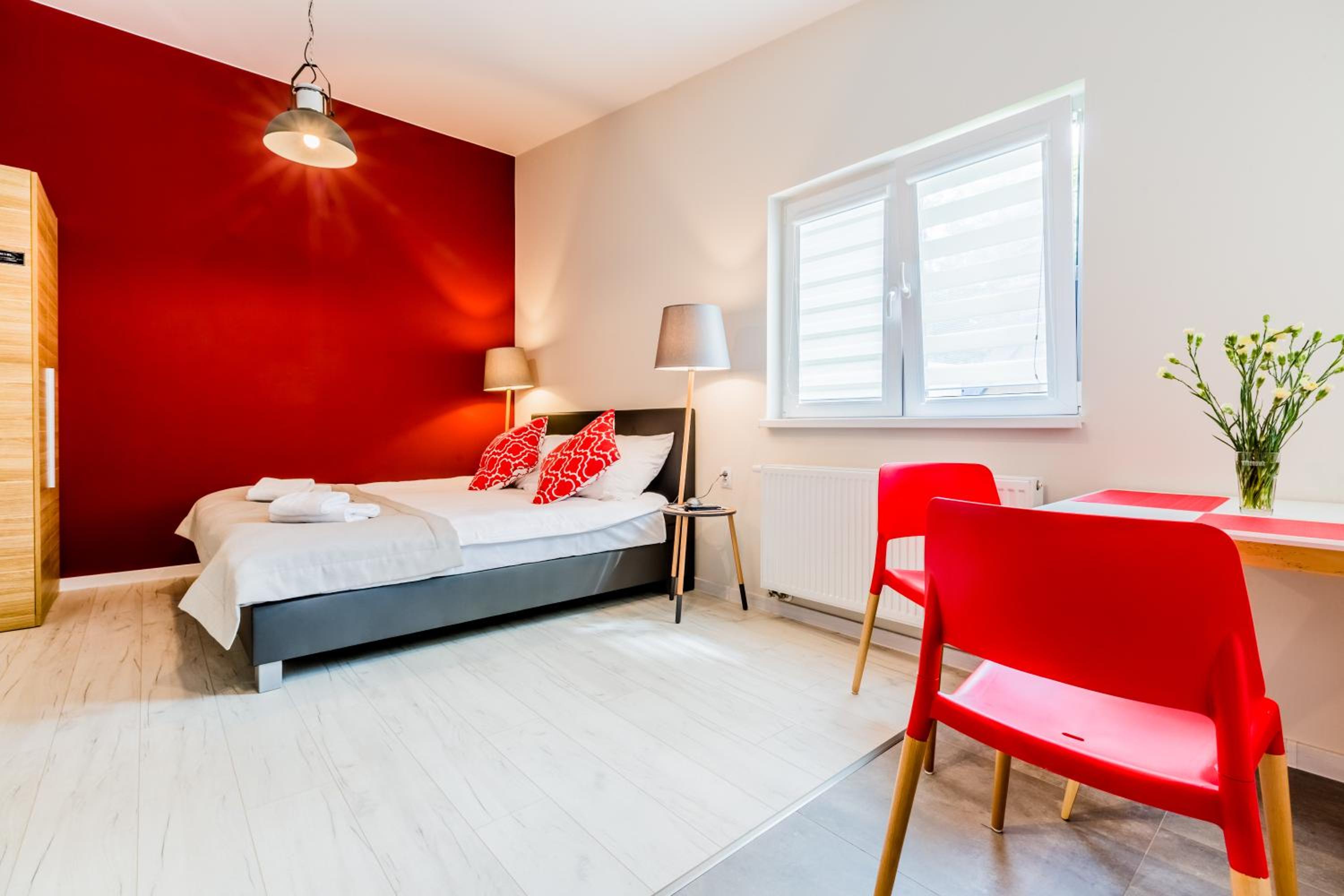 Apartament City - Rubin - Photo 2