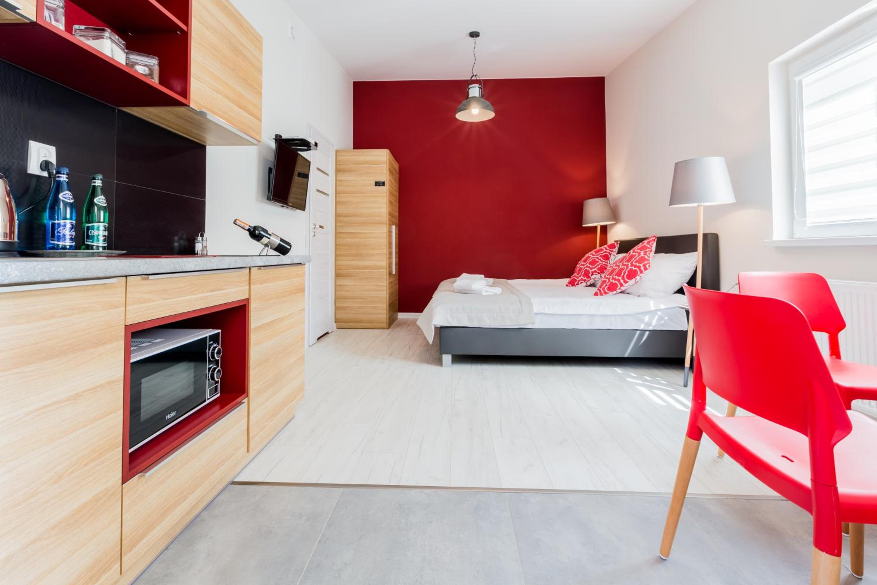 Apartament City - Rubin - Photo 5