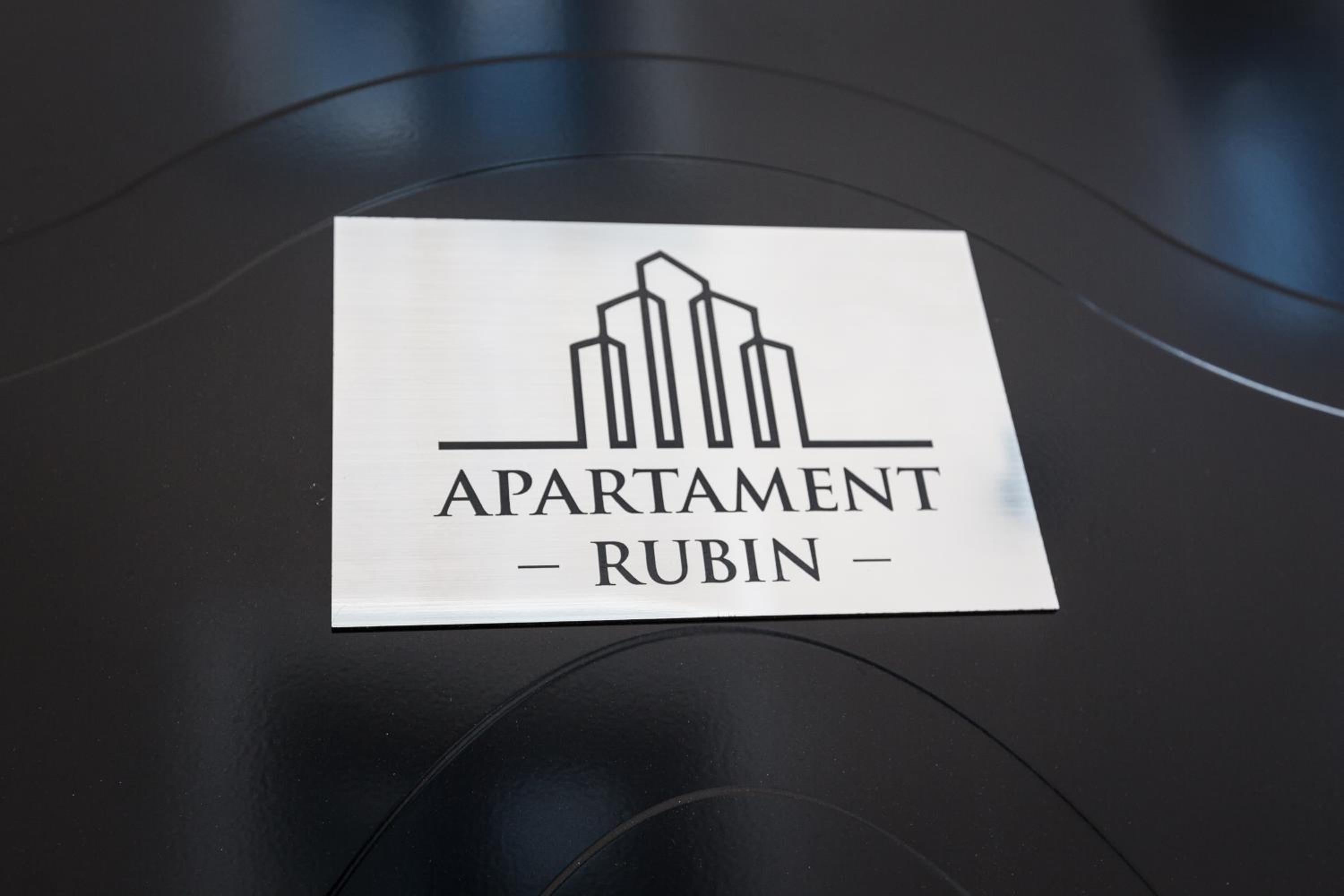 Apartament City - Rubin - Photo 11