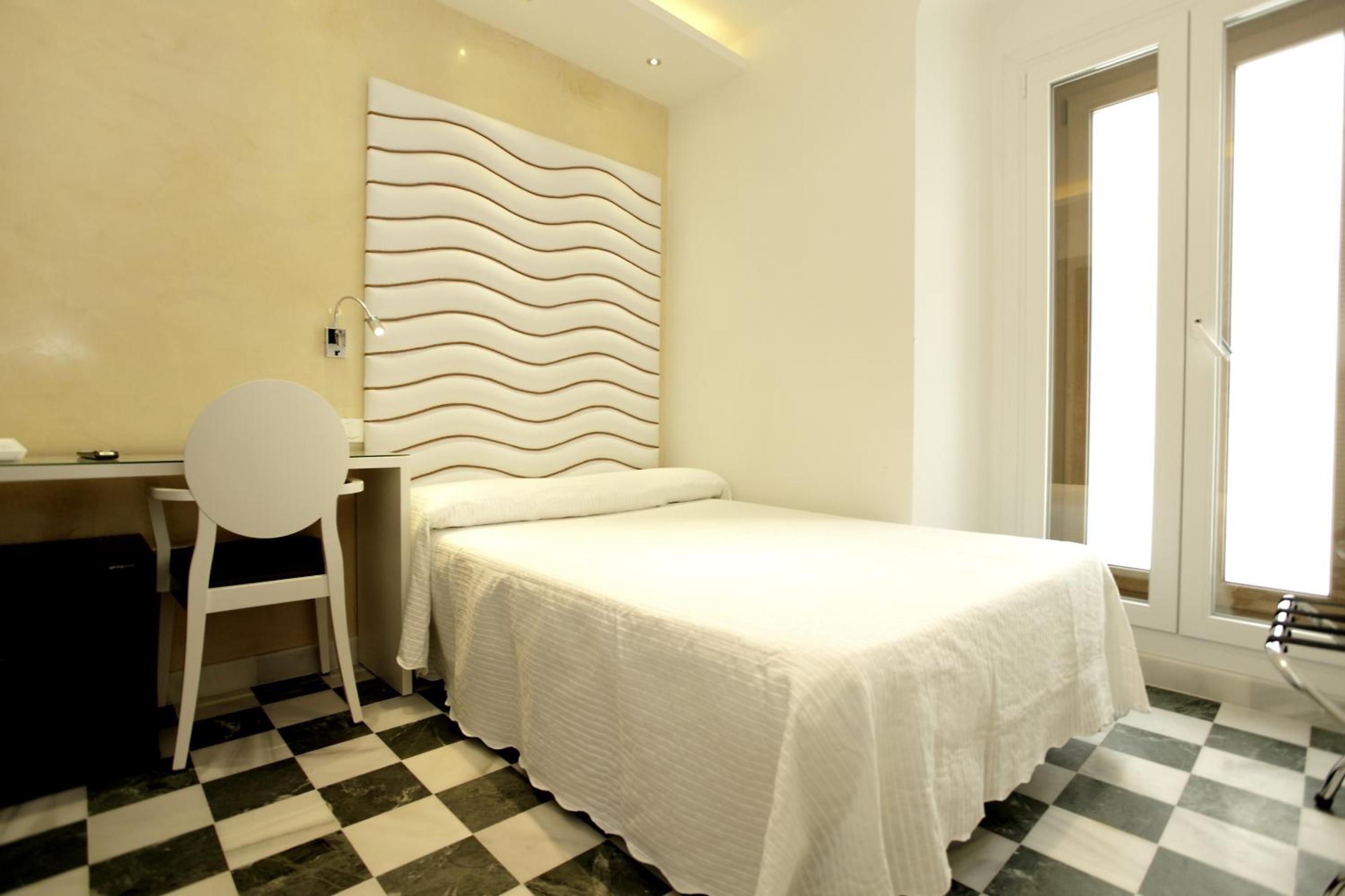 Habitación Doble Económica