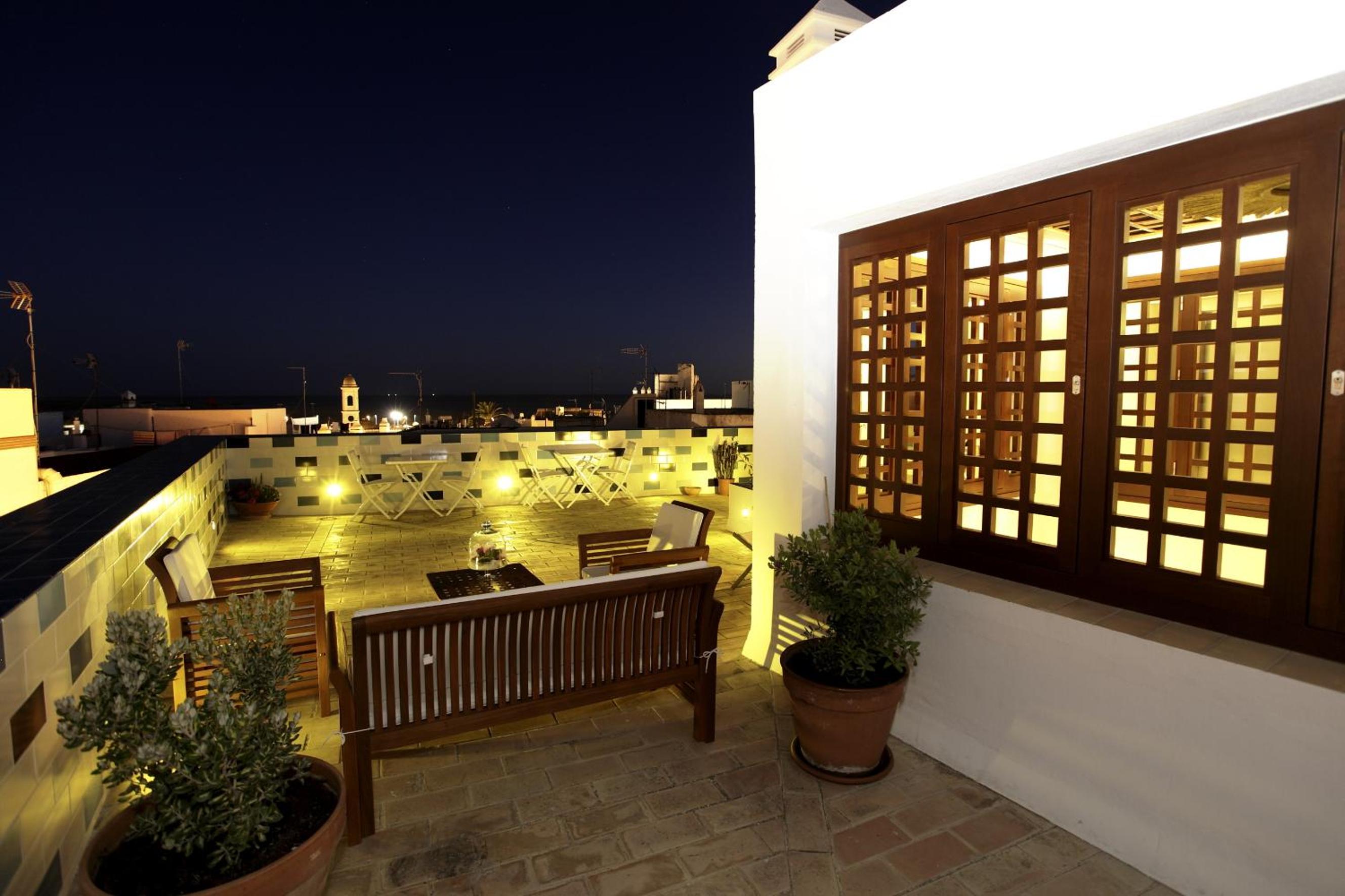 Superior Double or Twin Room with Balcony - Photo 4