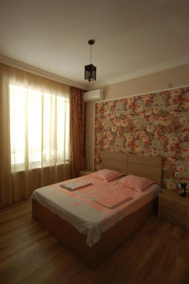 Deluxe Double Room with Shower photo 3