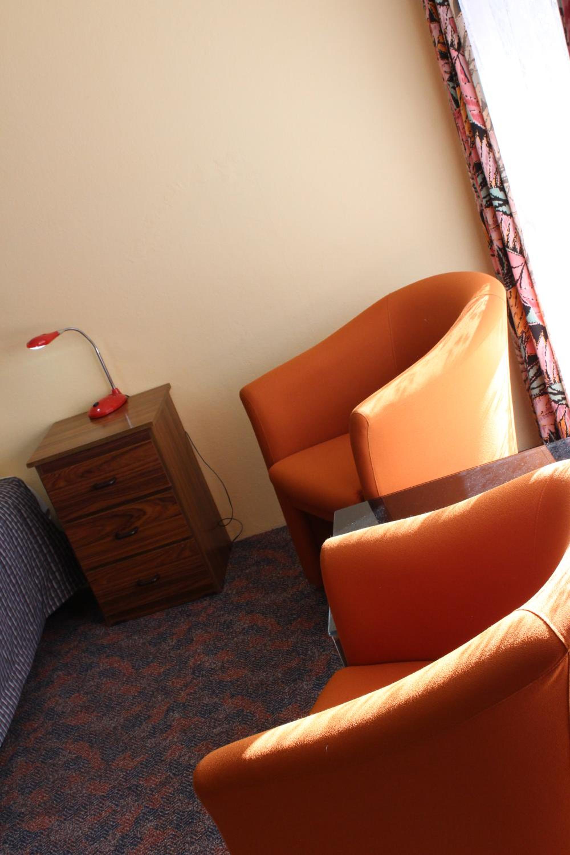 Standard Twin Room photo 1