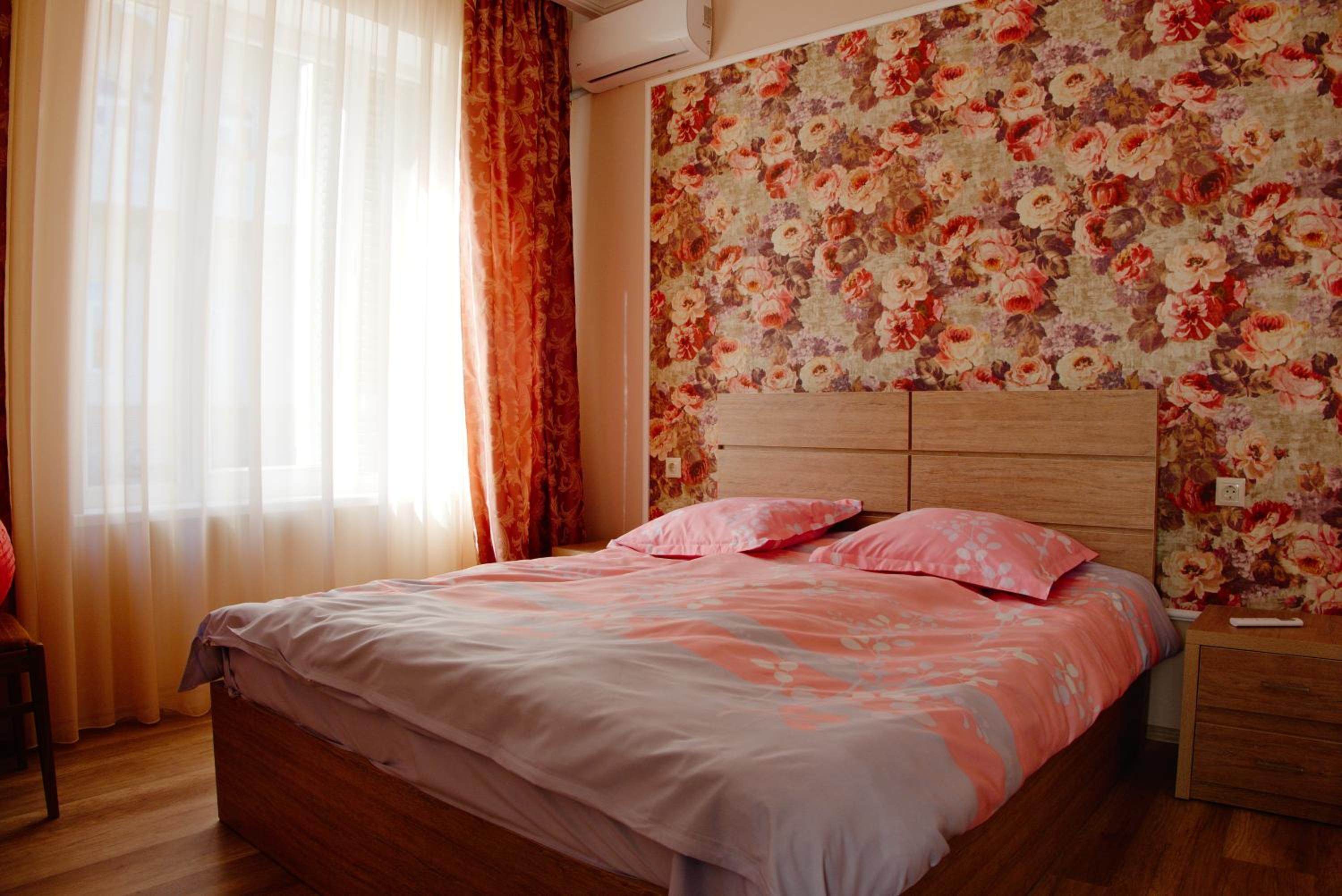 Deluxe Double Room with Shower photo 2