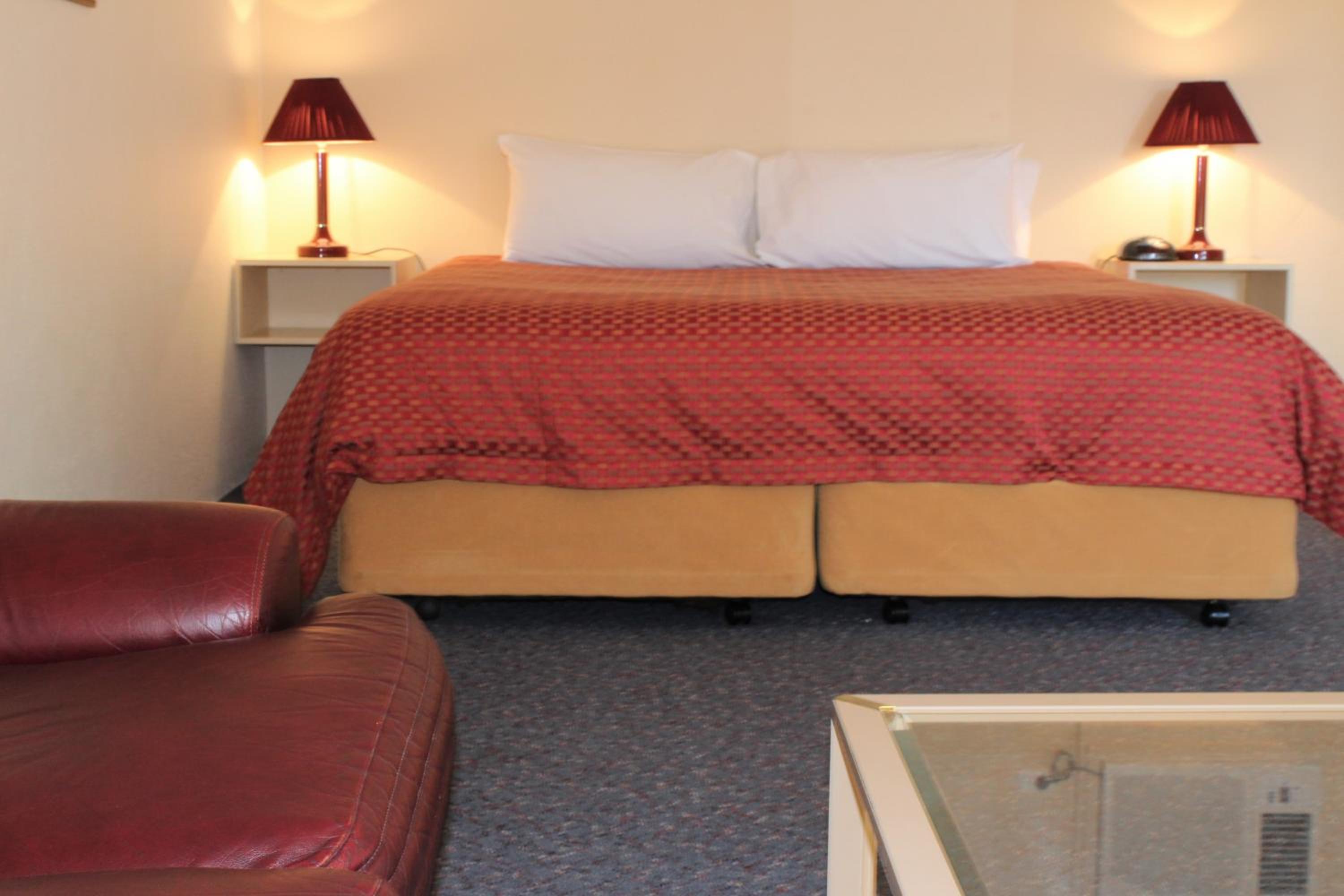 Superior Queen Room photo 2