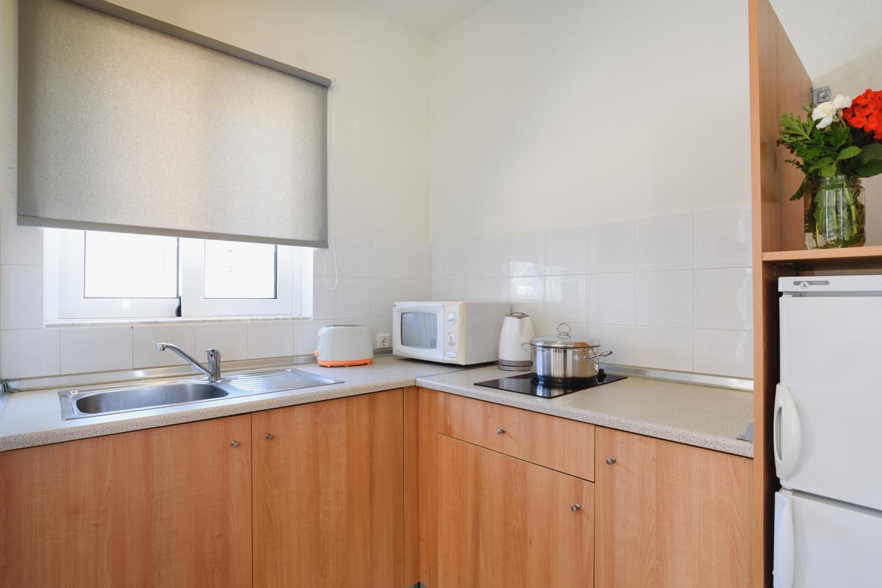 Two-Bedroom Apartment (6 Adults)