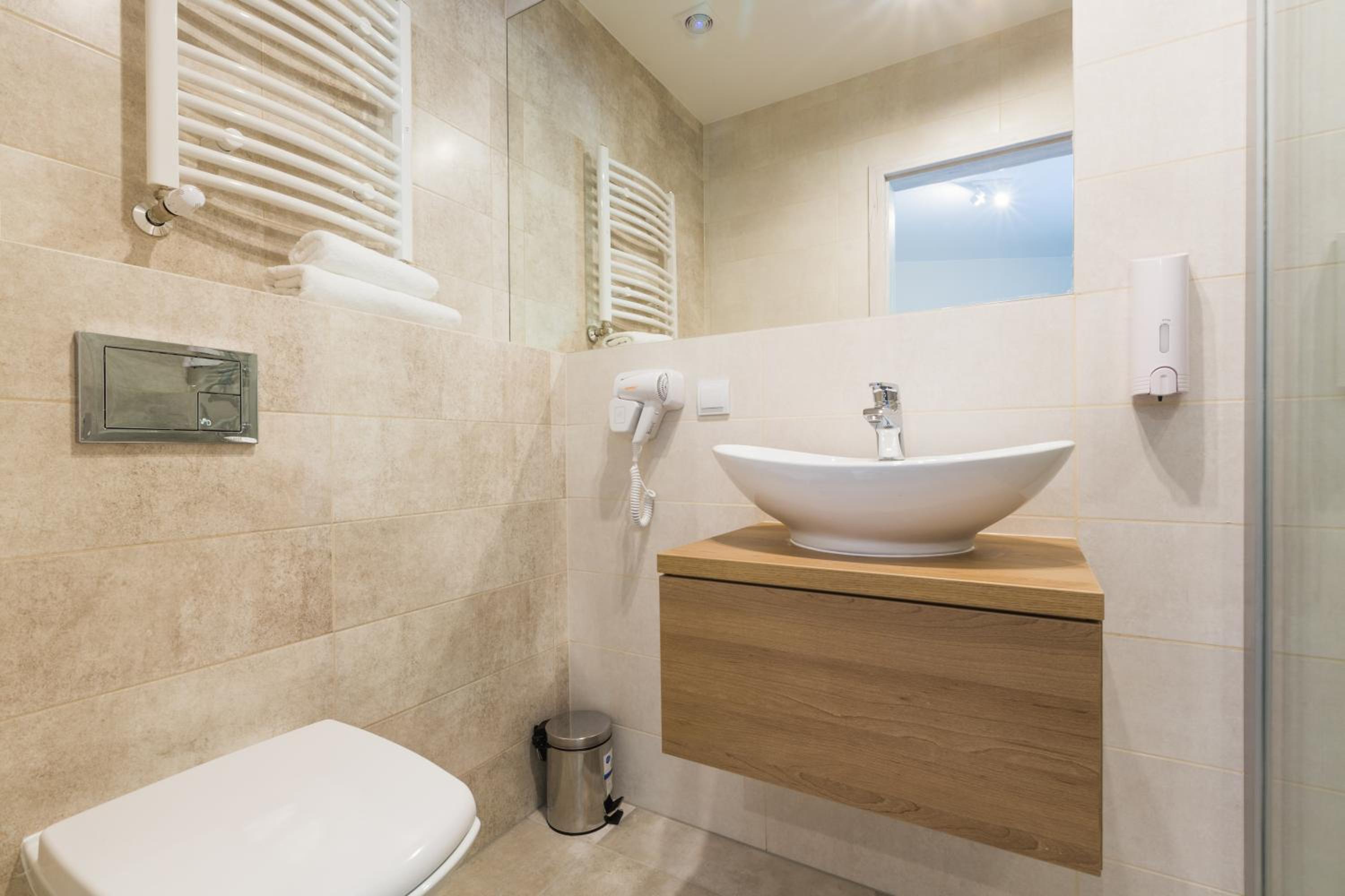  Apartament City - Szafir - Photo 11