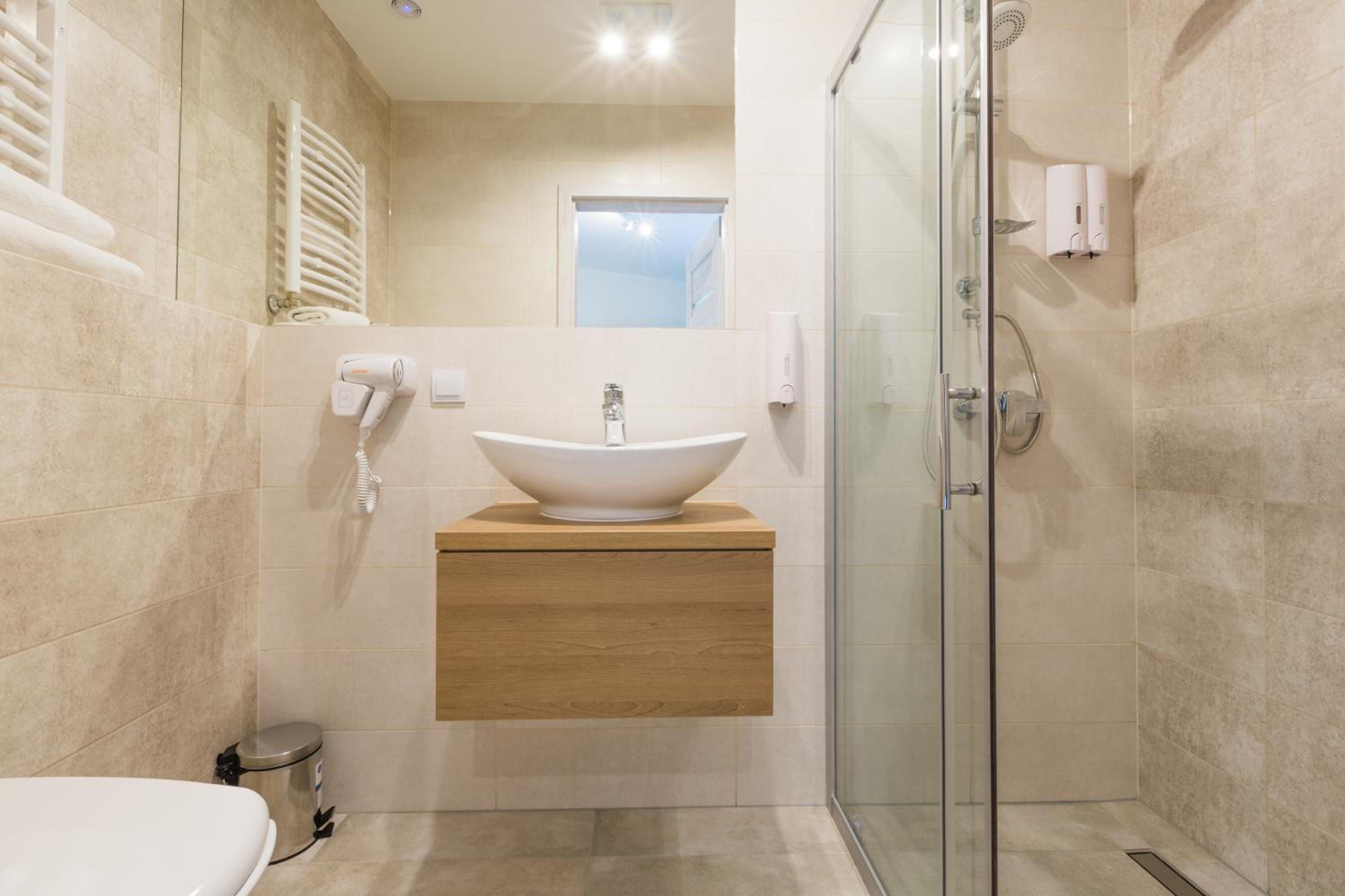  Apartament City - Szafir - Photo 9